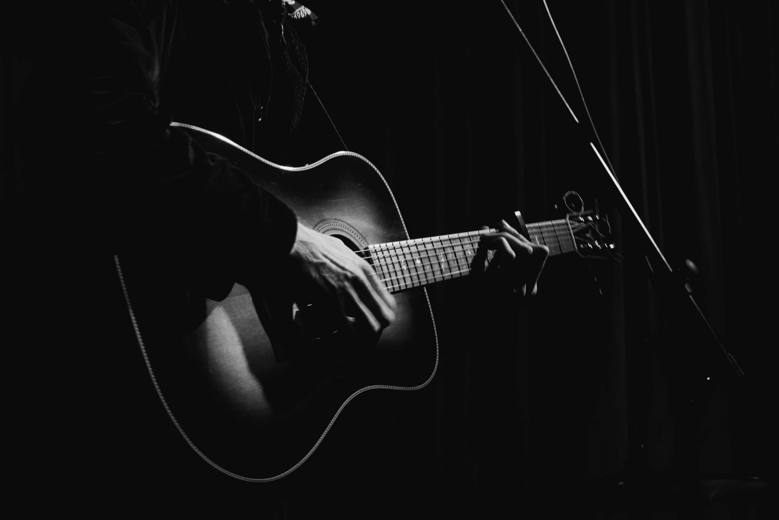 Гребенщик. Фотограф / Оператор Константин Козлов