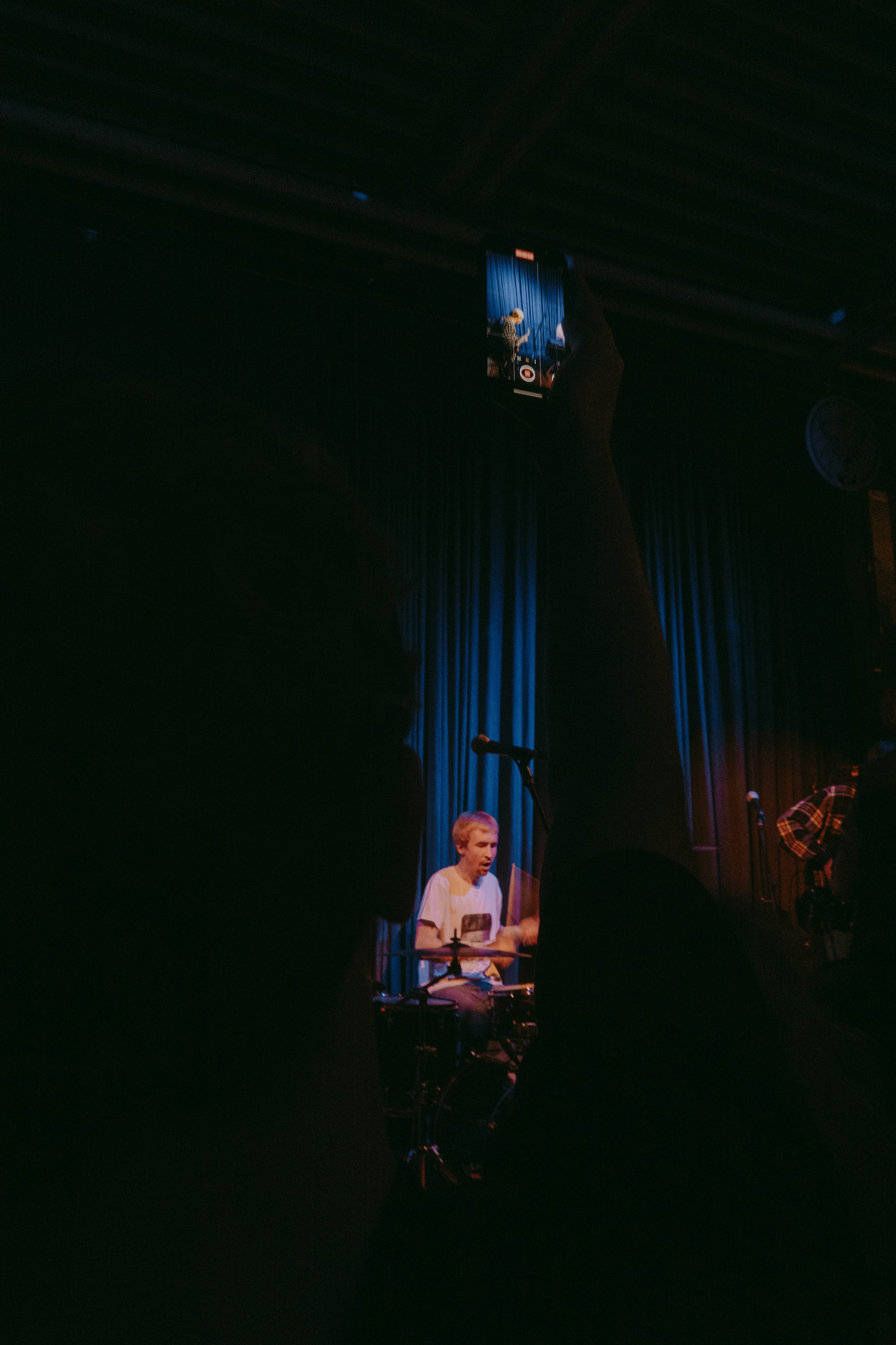 Лензвук. Фотограф / Оператор Константин Козлов