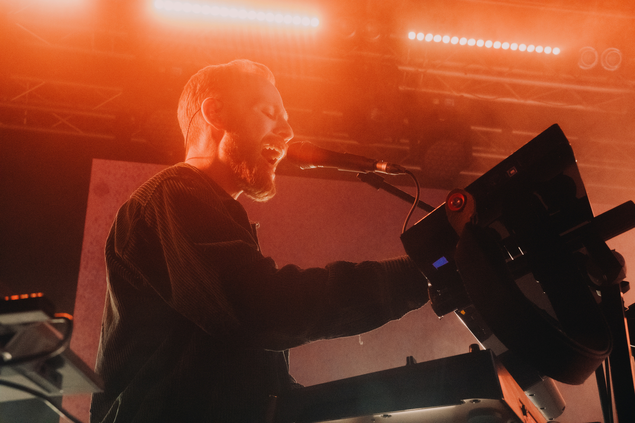 Sirotkin. Фотограф / Оператор Константин Козлов