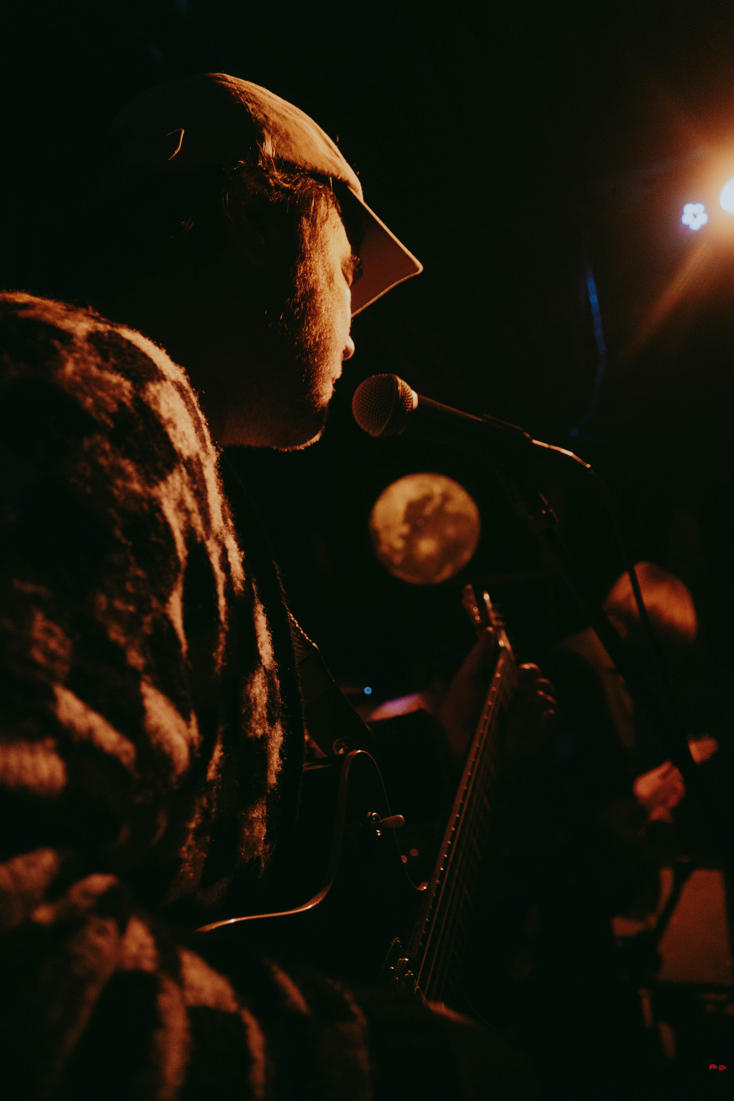 Лензвук. Фотограф / Оператор Константин Козлов