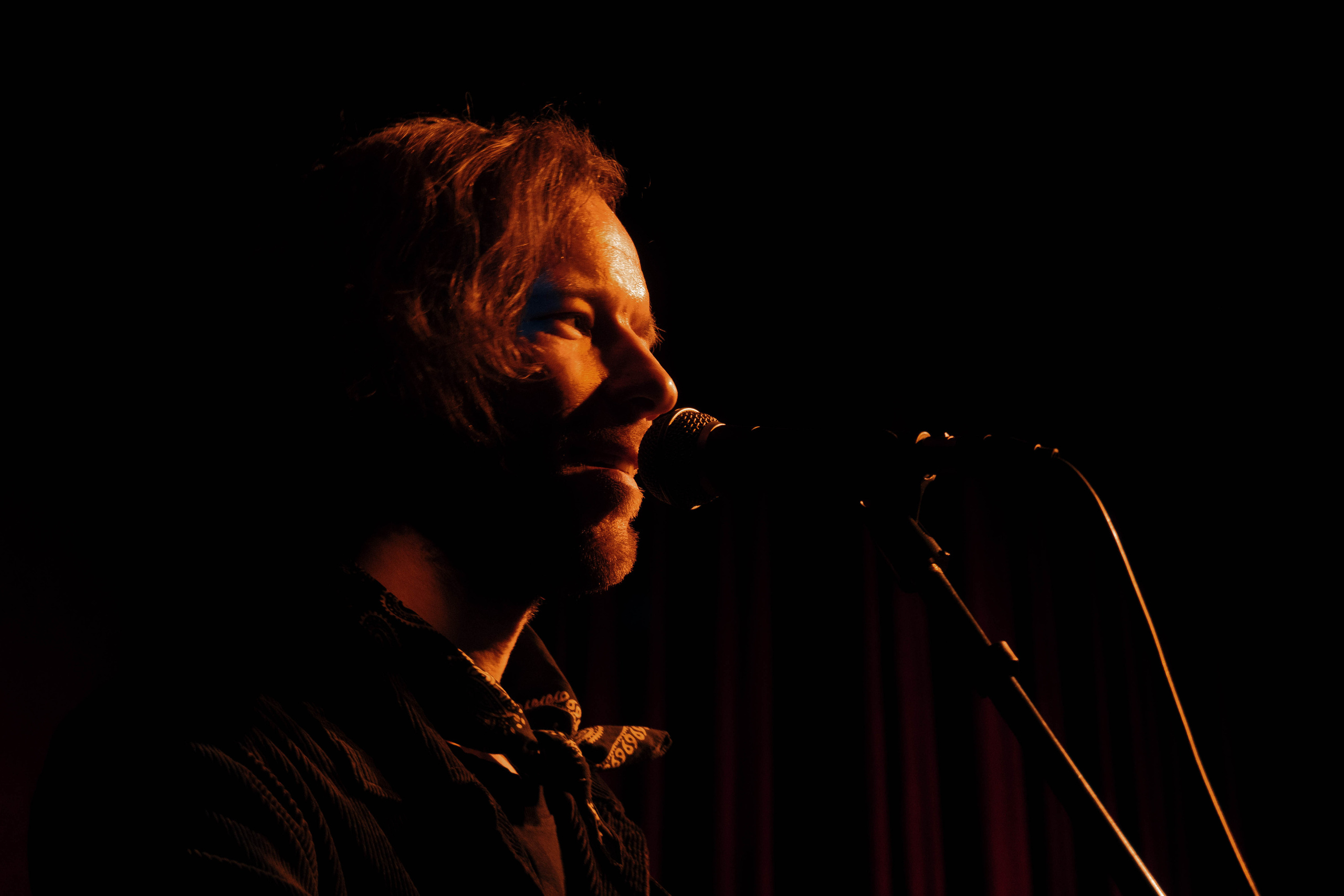 Гребенщик. Фотограф / Оператор Константин Козлов