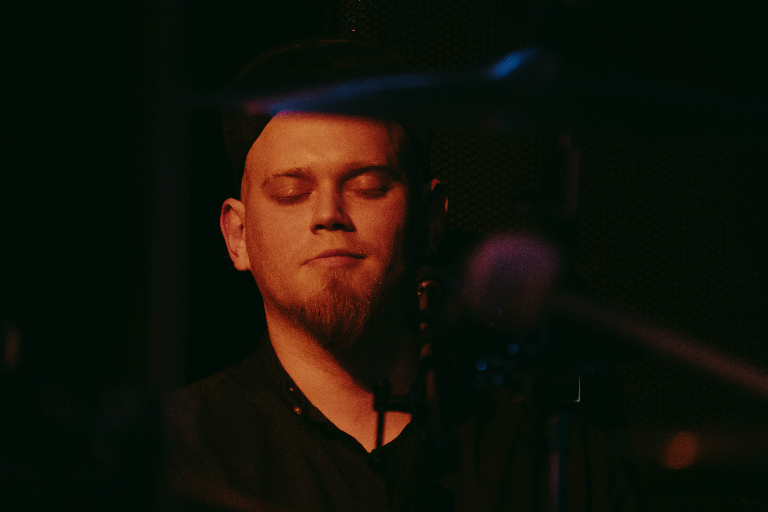 Лензвук. Фотограф / Оператор Константин Козлов