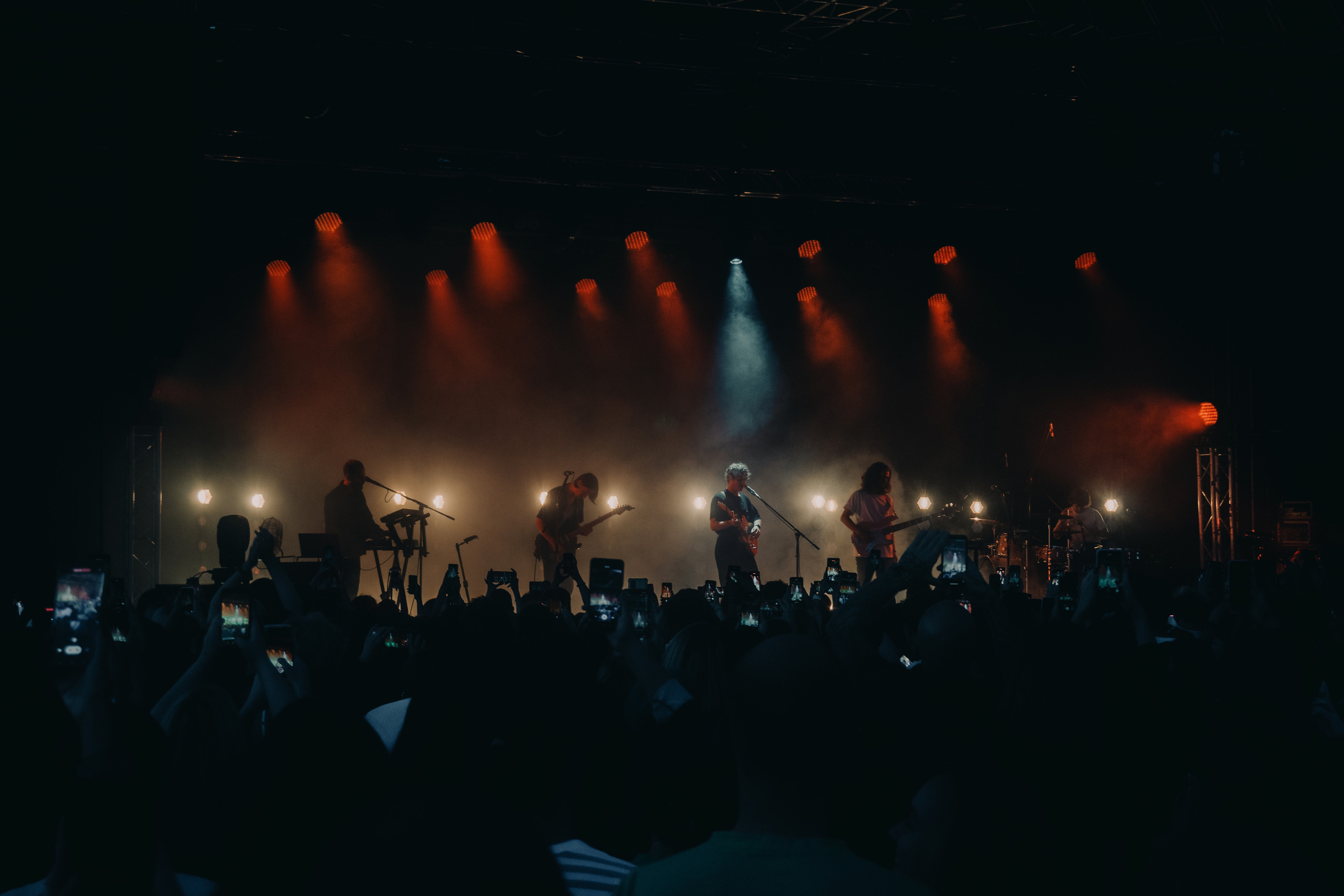 Sirotkin. Фотограф / Оператор Константин Козлов