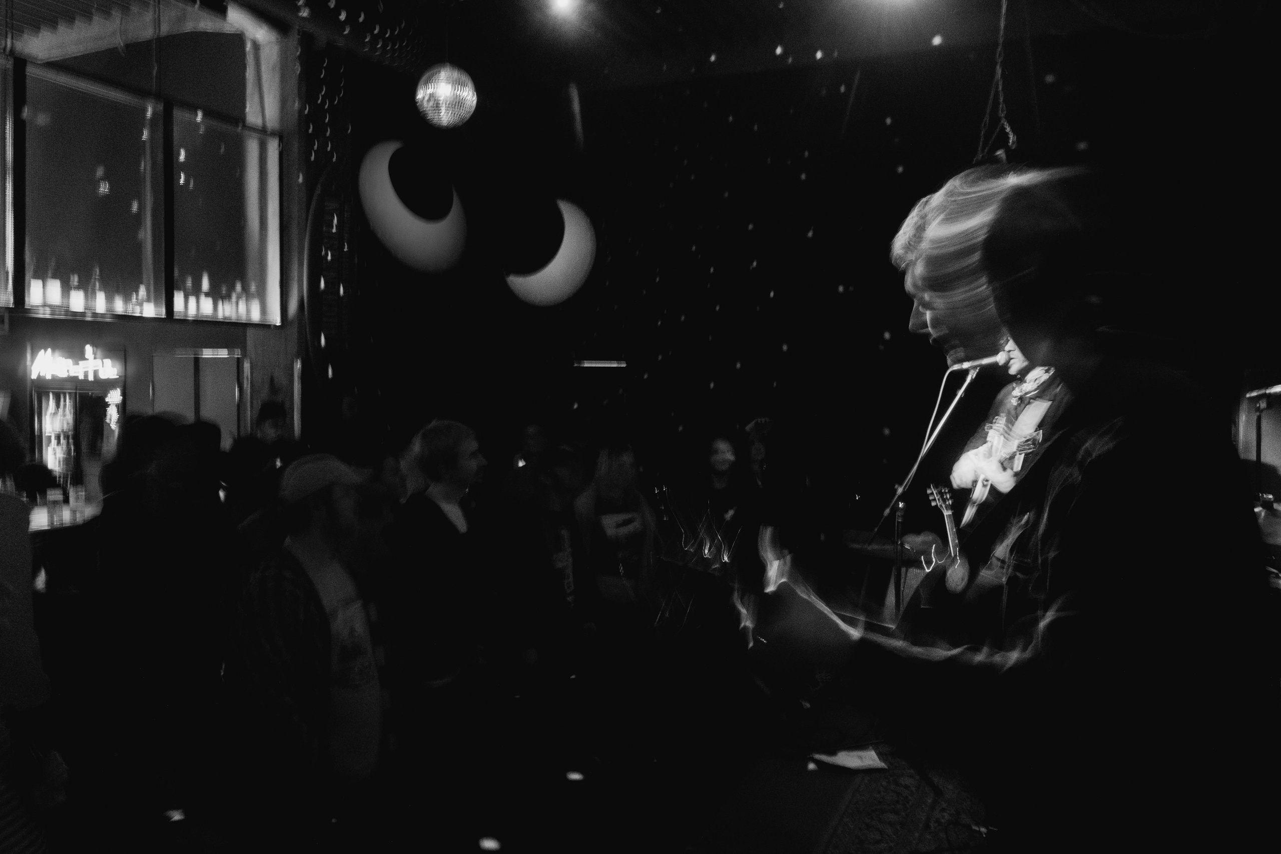 Гребенщик. Фотограф / Оператор Константин Козлов