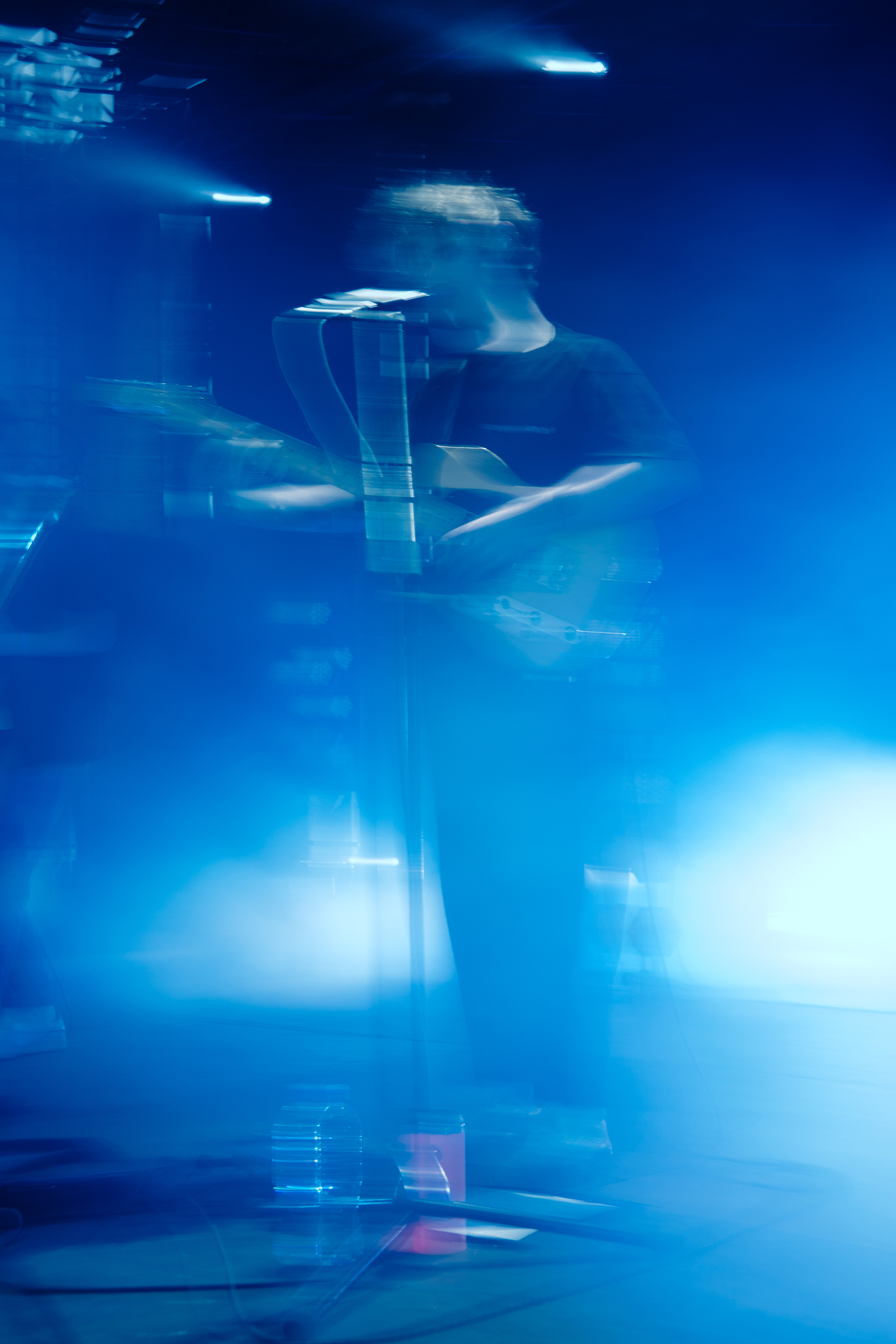 Sirotkin. Фотограф / Оператор Константин Козлов