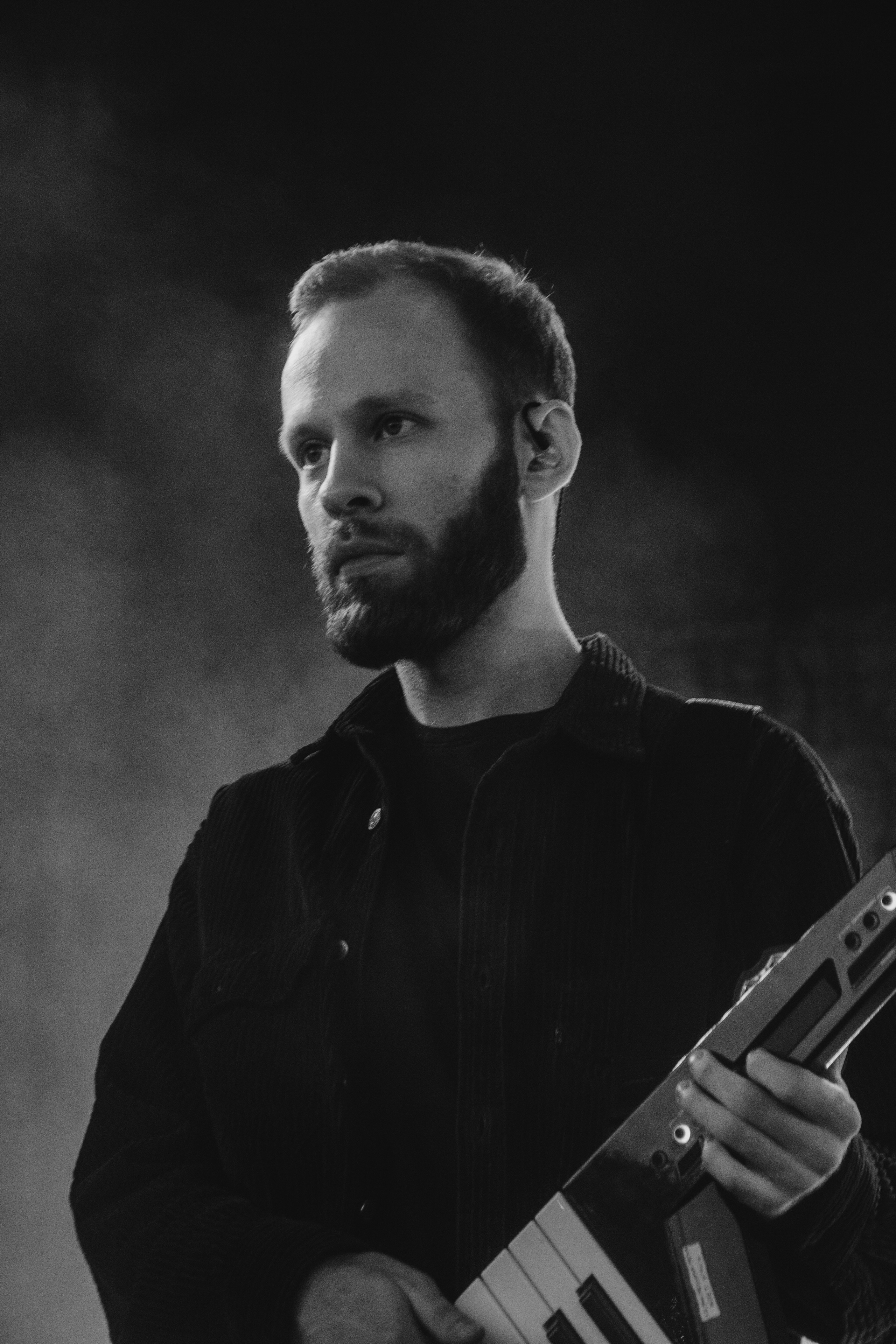 Sirotkin. Фотограф / Оператор Константин Козлов