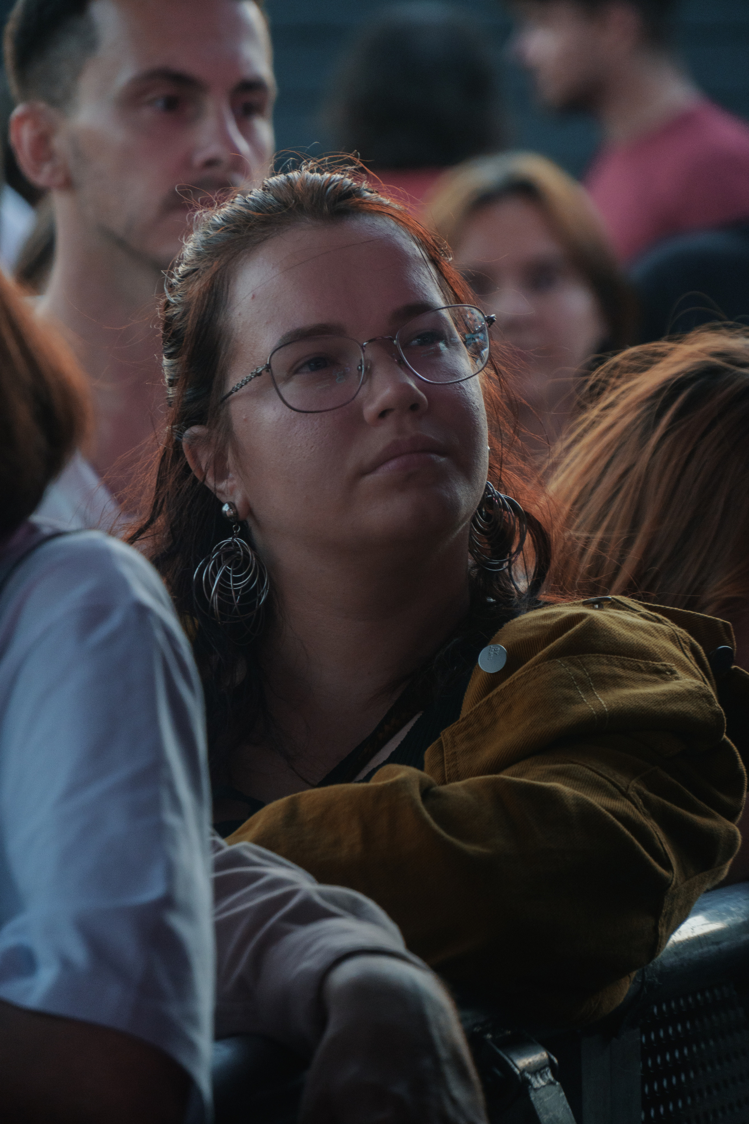 Sirotkin. Фотограф / Оператор Константин Козлов