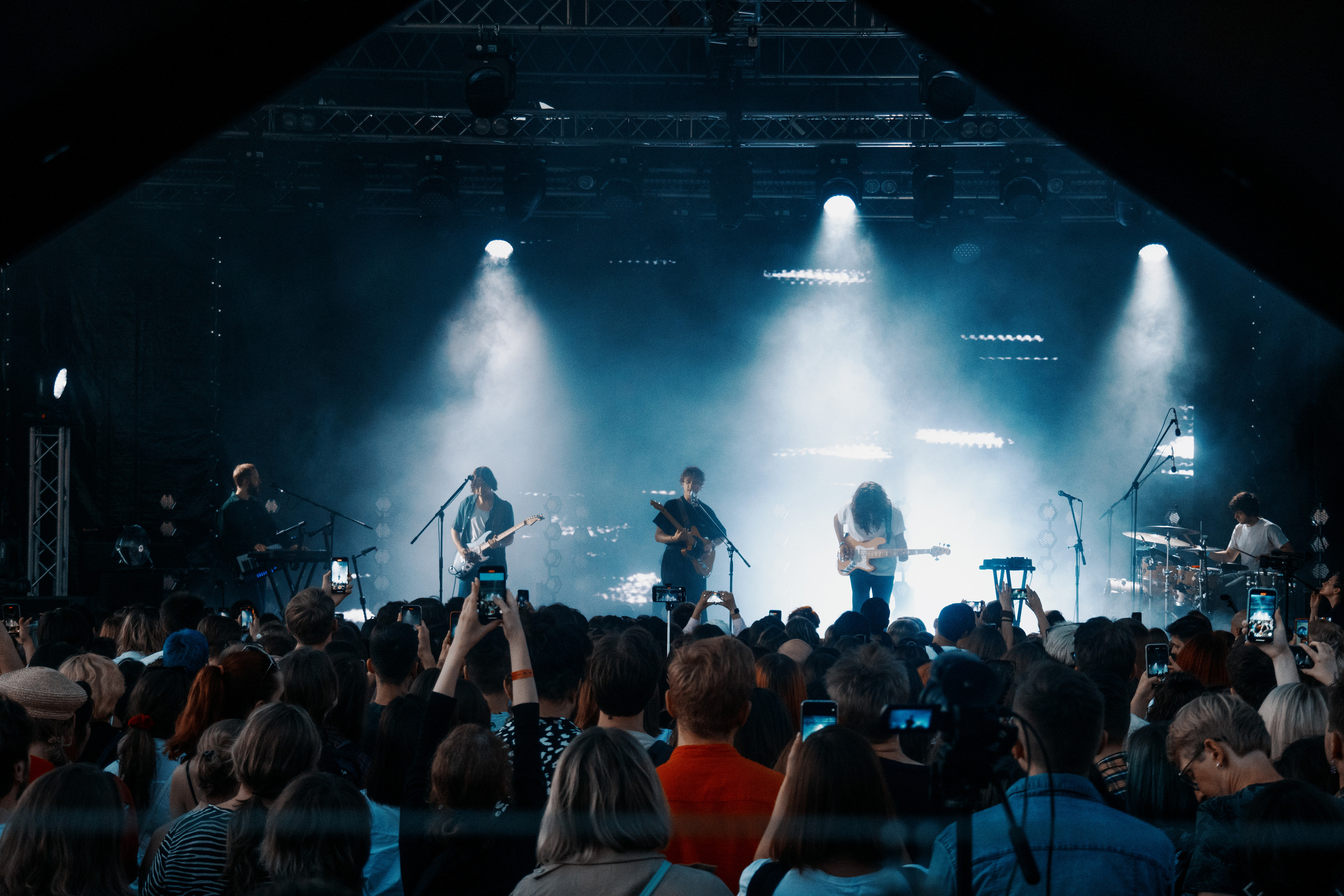 Sirotkin. Фотограф / Оператор Константин Козлов