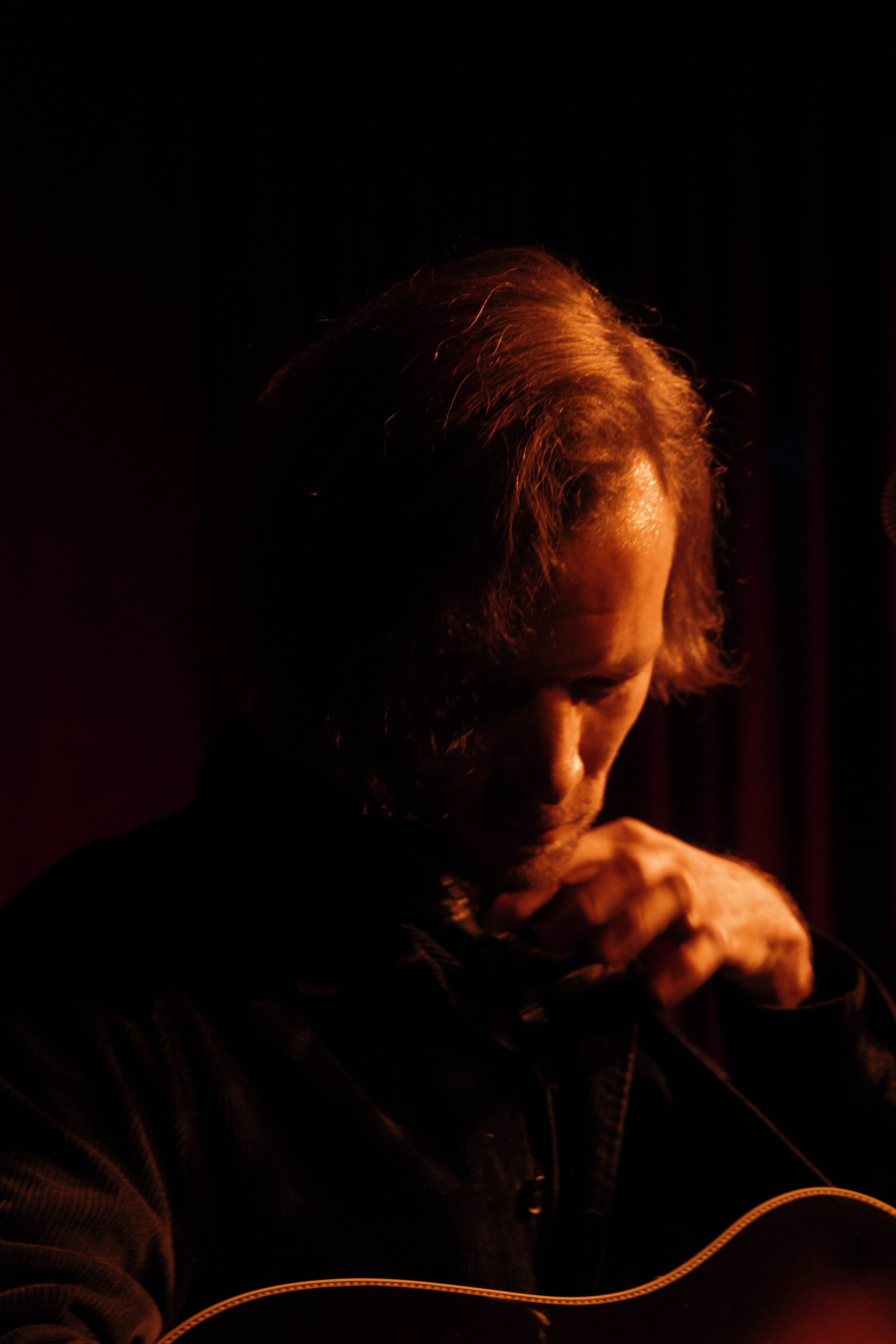 Гребенщик. Фотограф / Оператор Константин Козлов