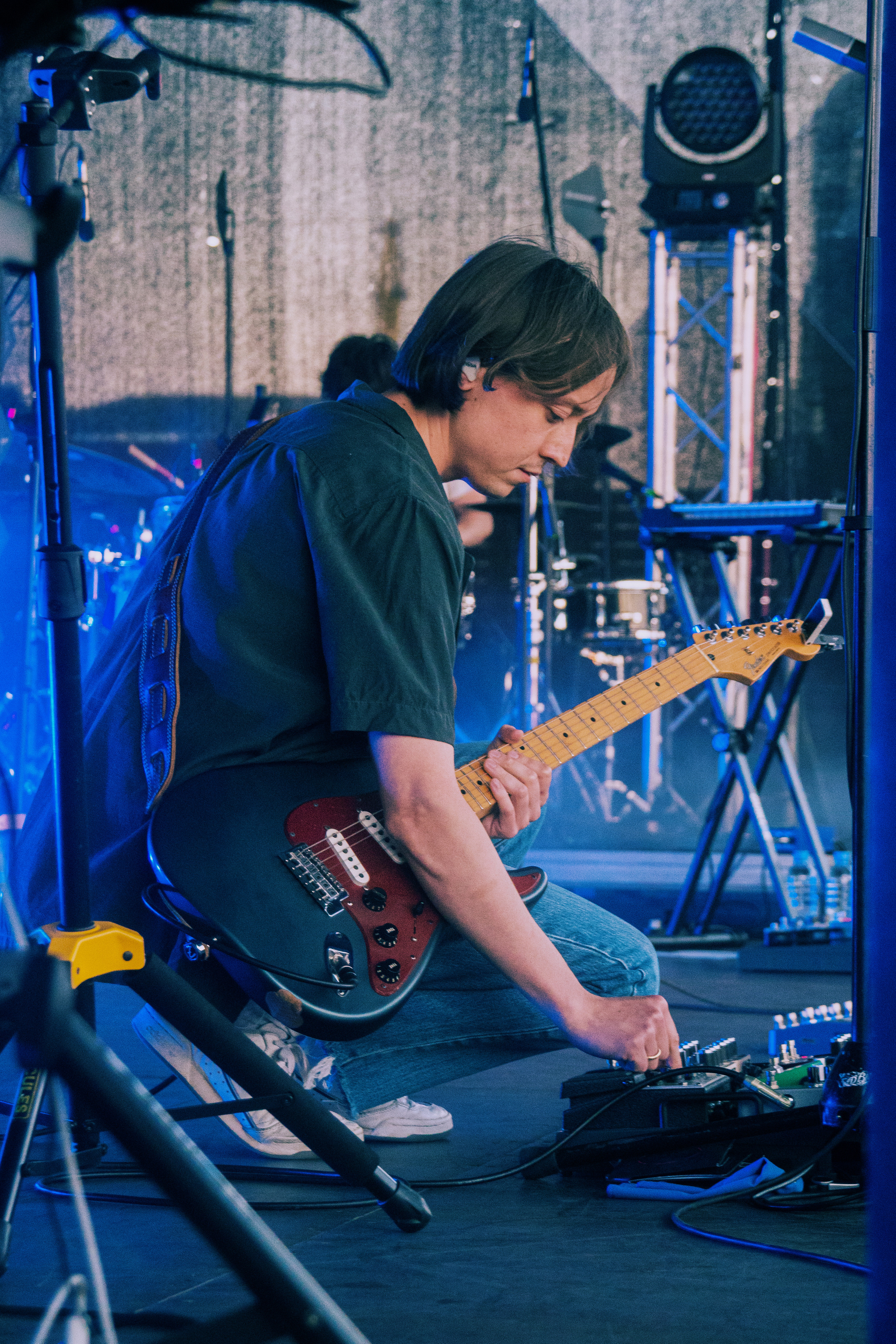 Sirotkin. Фотограф / Оператор Константин Козлов