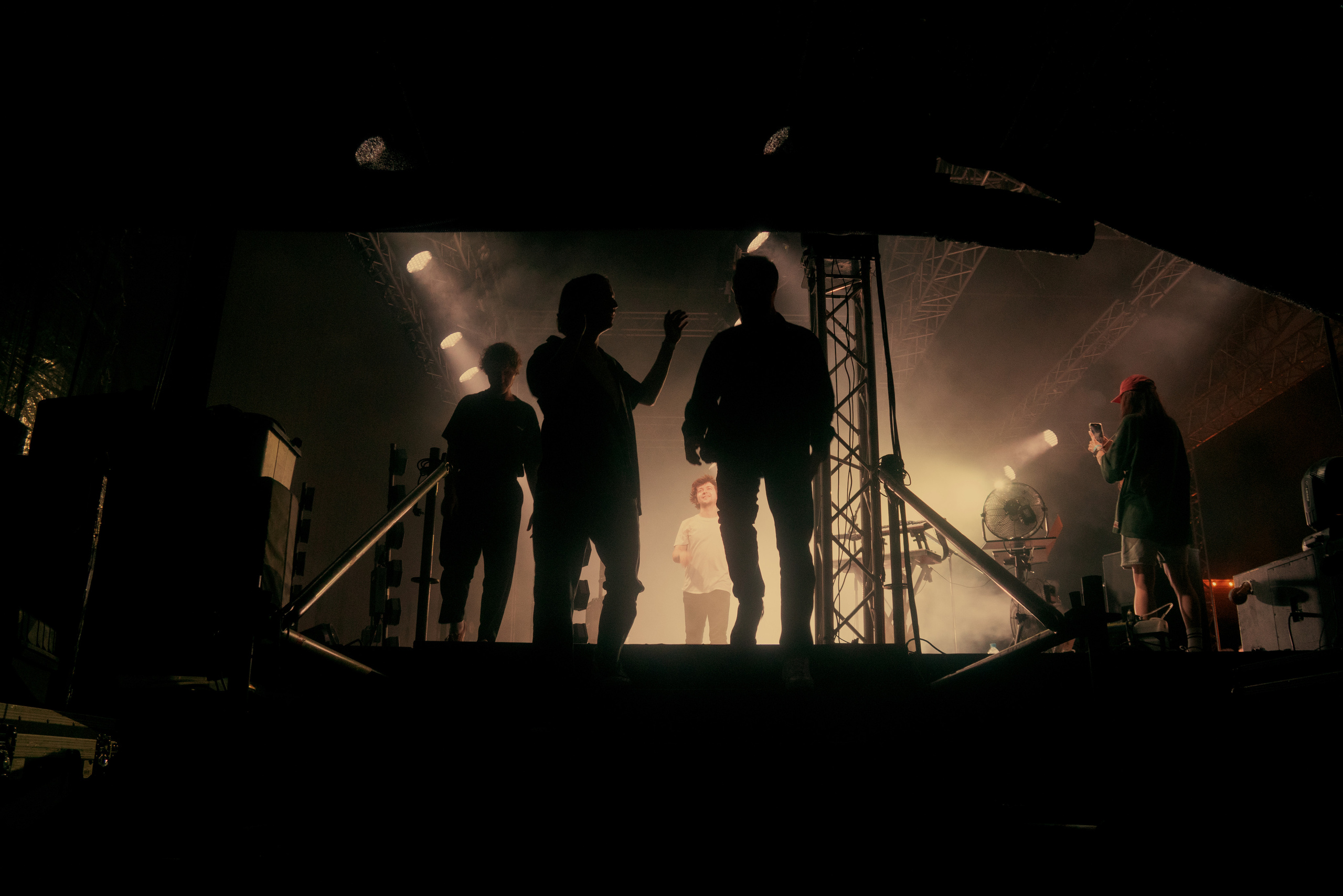 Sirotkin. Фотограф / Оператор Константин Козлов