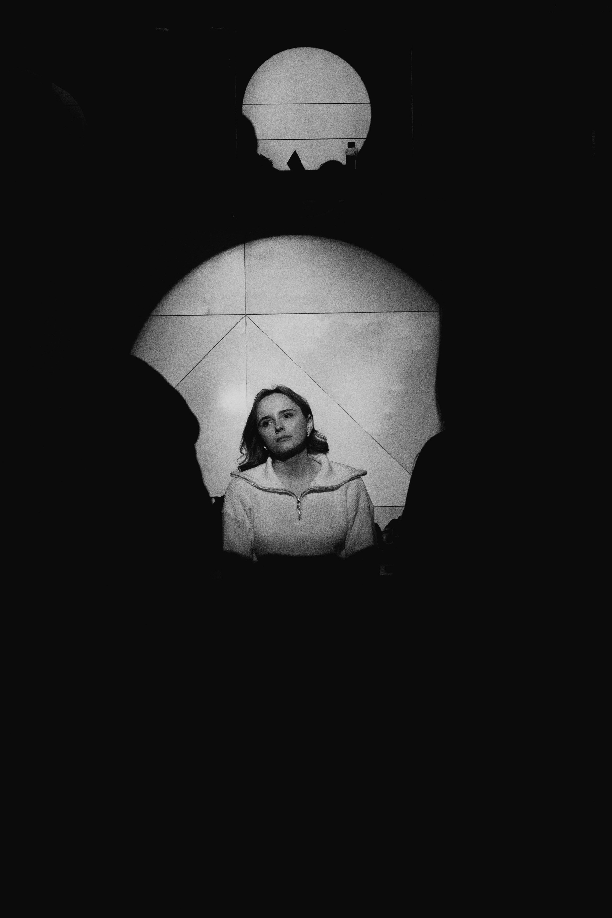 Гребенщик. Фотограф / Оператор Константин Козлов