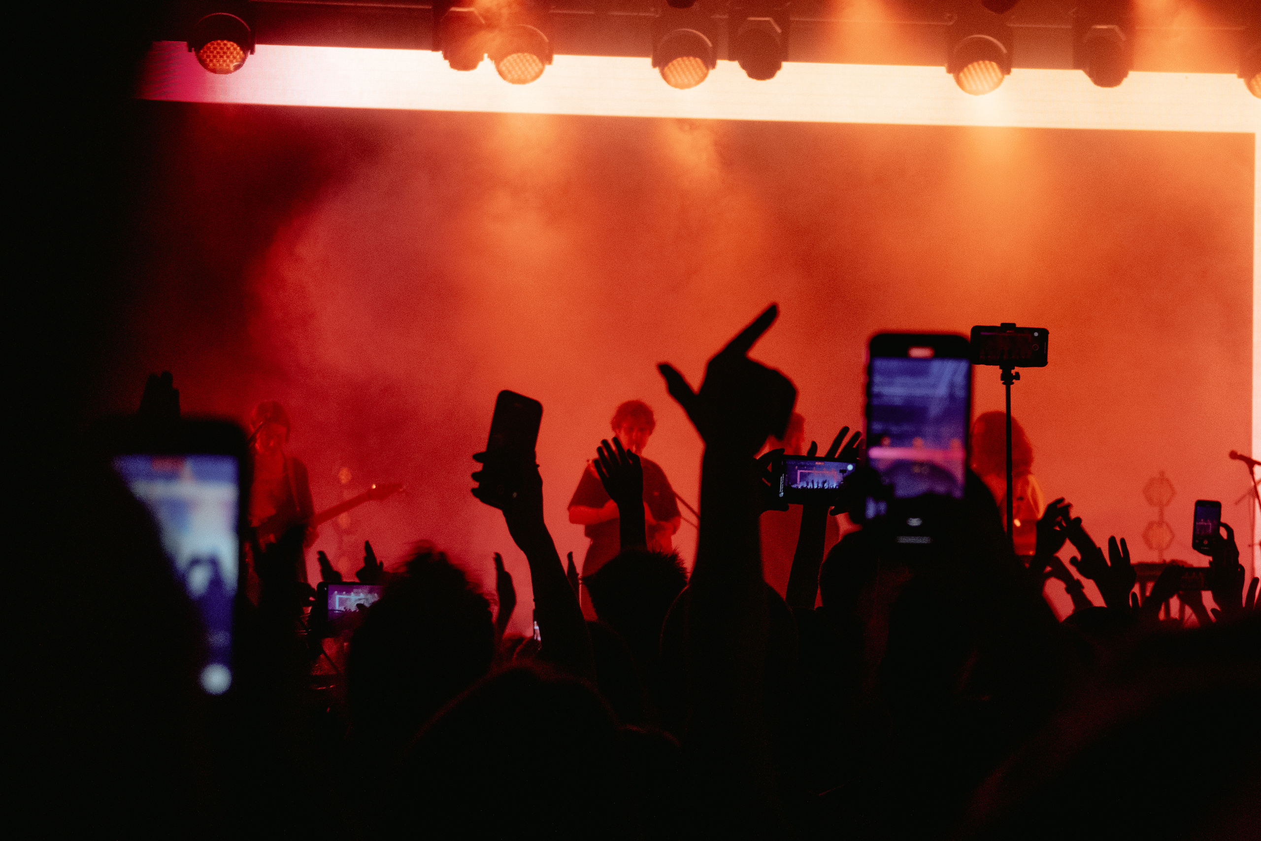 Sirotkin. Фотограф / Оператор Константин Козлов