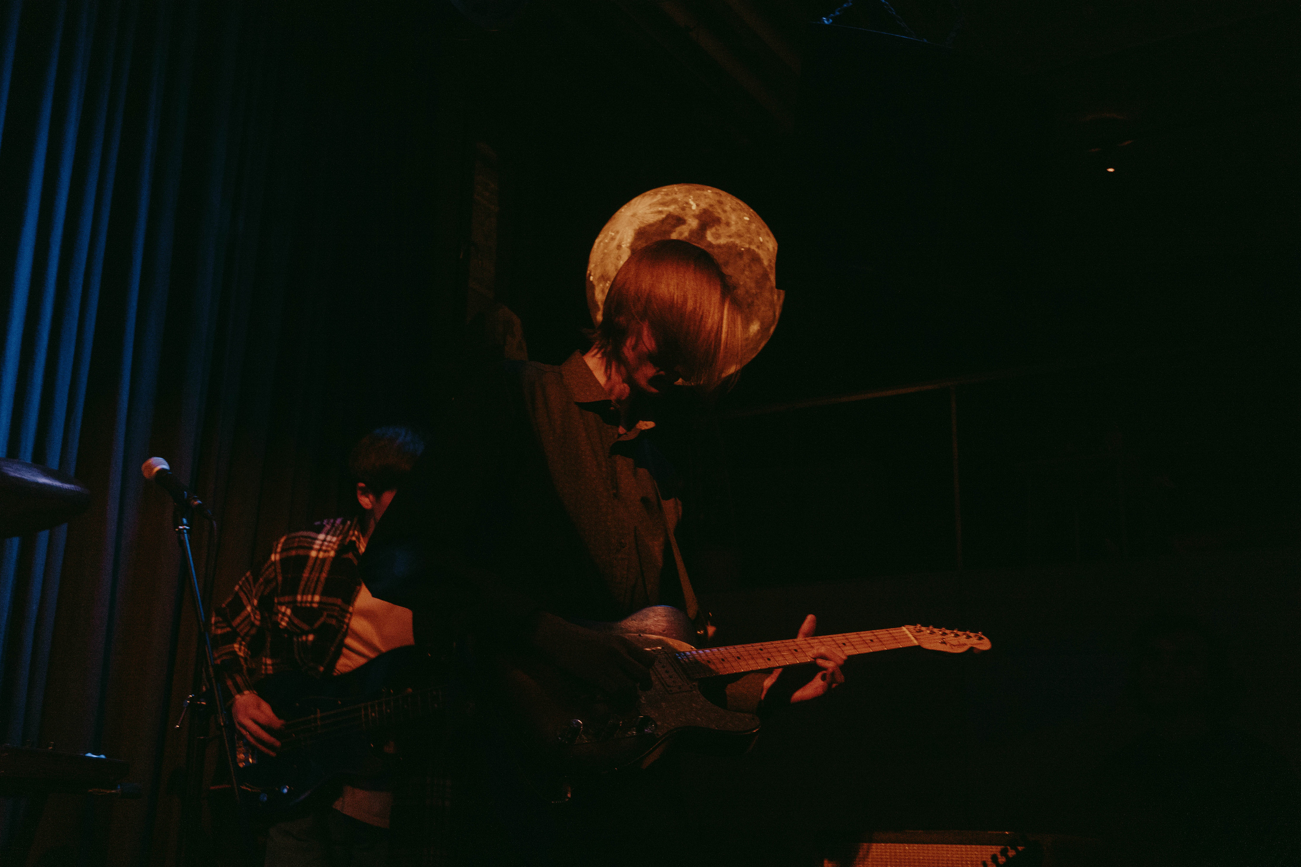 Лензвук. Фотограф / Оператор Константин Козлов