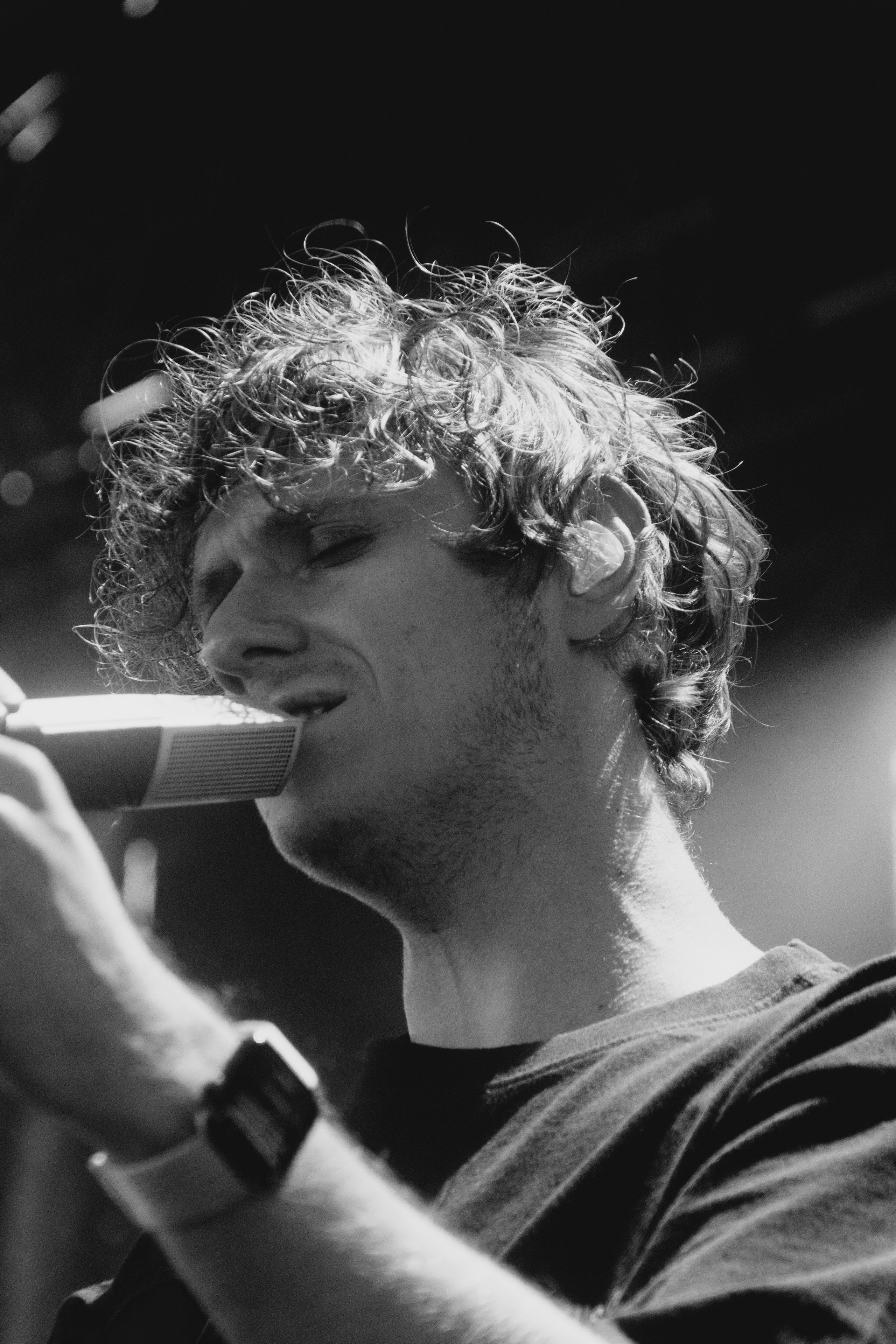 Sirotkin. Фотограф / Оператор Константин Козлов