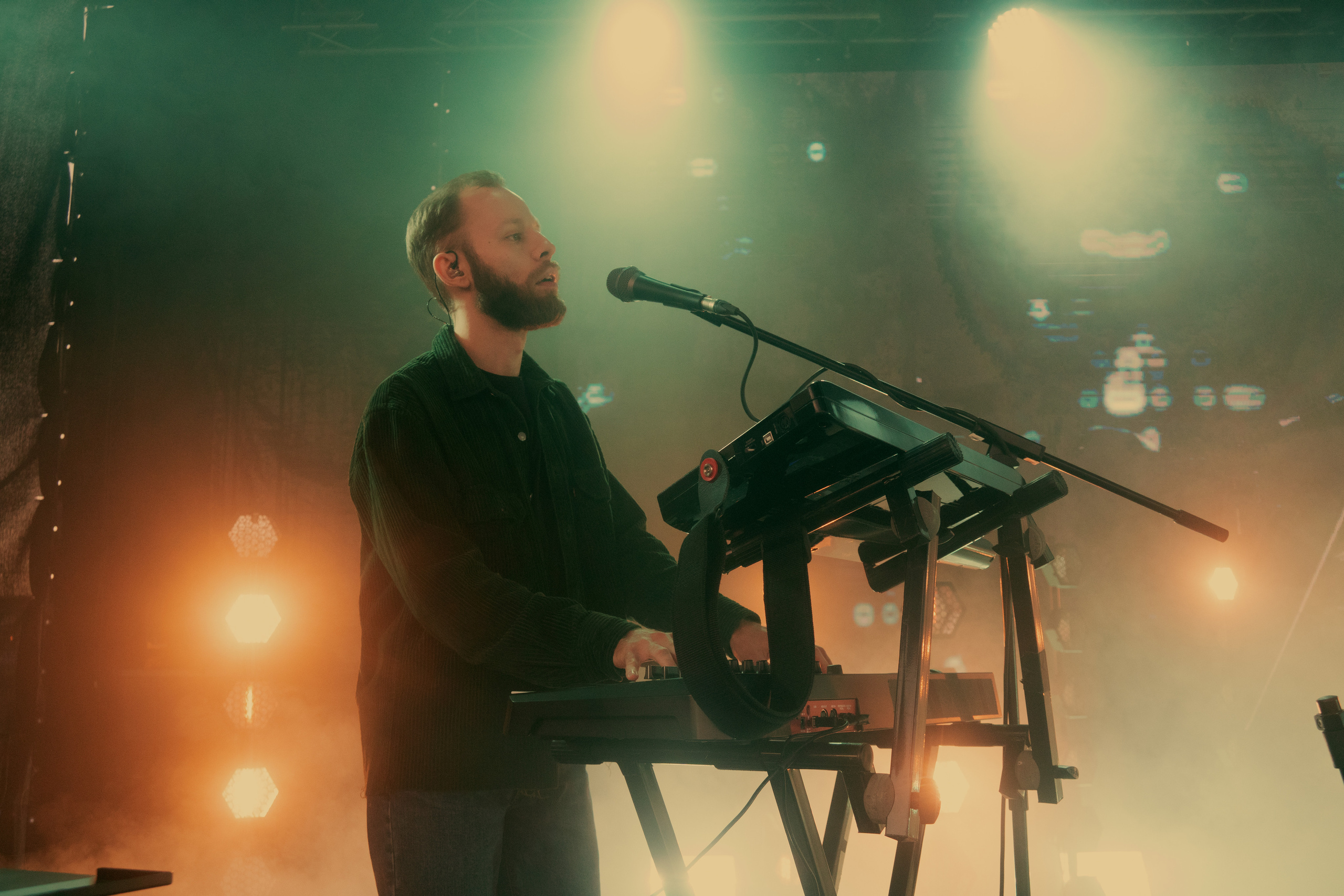 Sirotkin. Фотограф / Оператор Константин Козлов