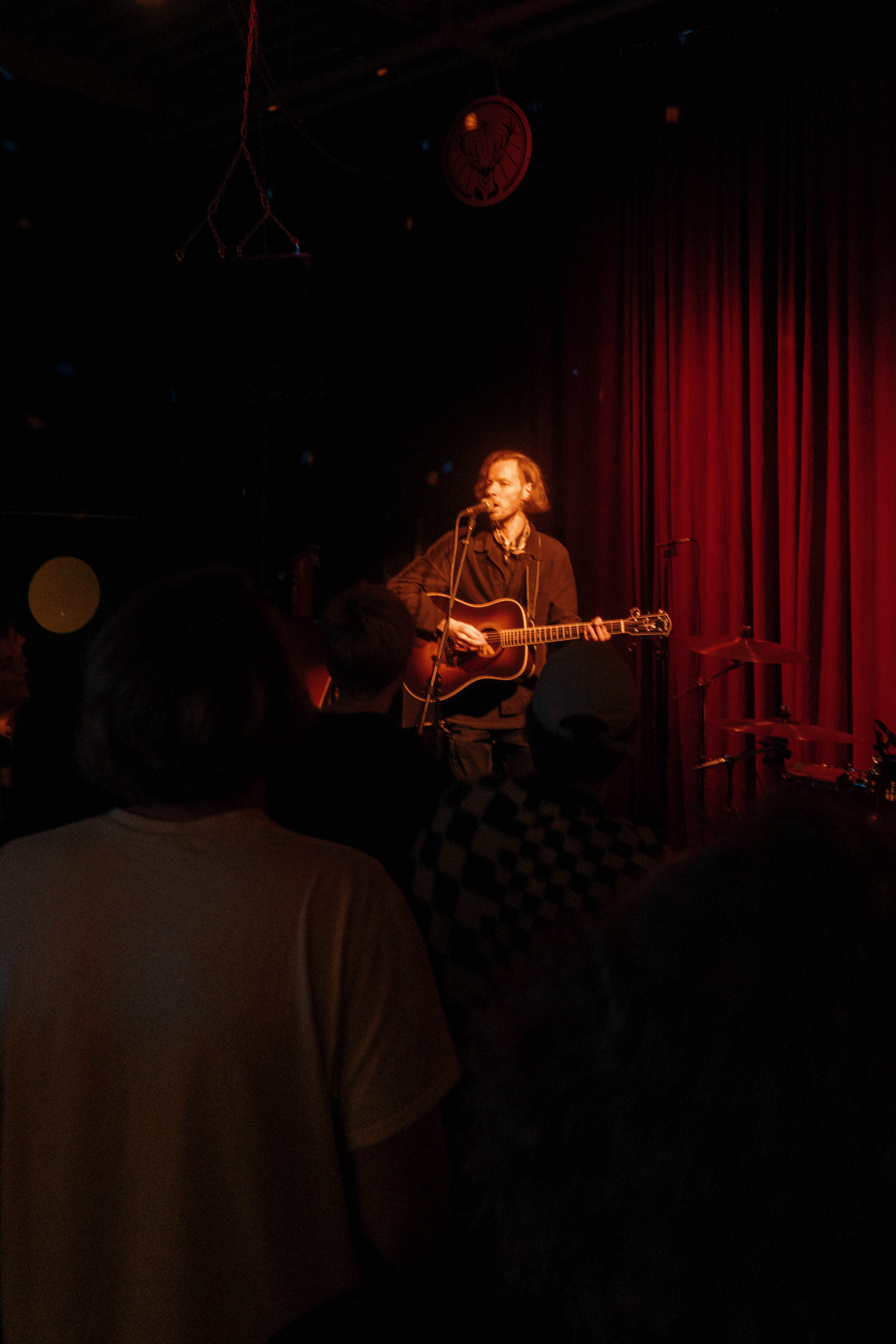 Гребенщик. Фотограф / Оператор Константин Козлов