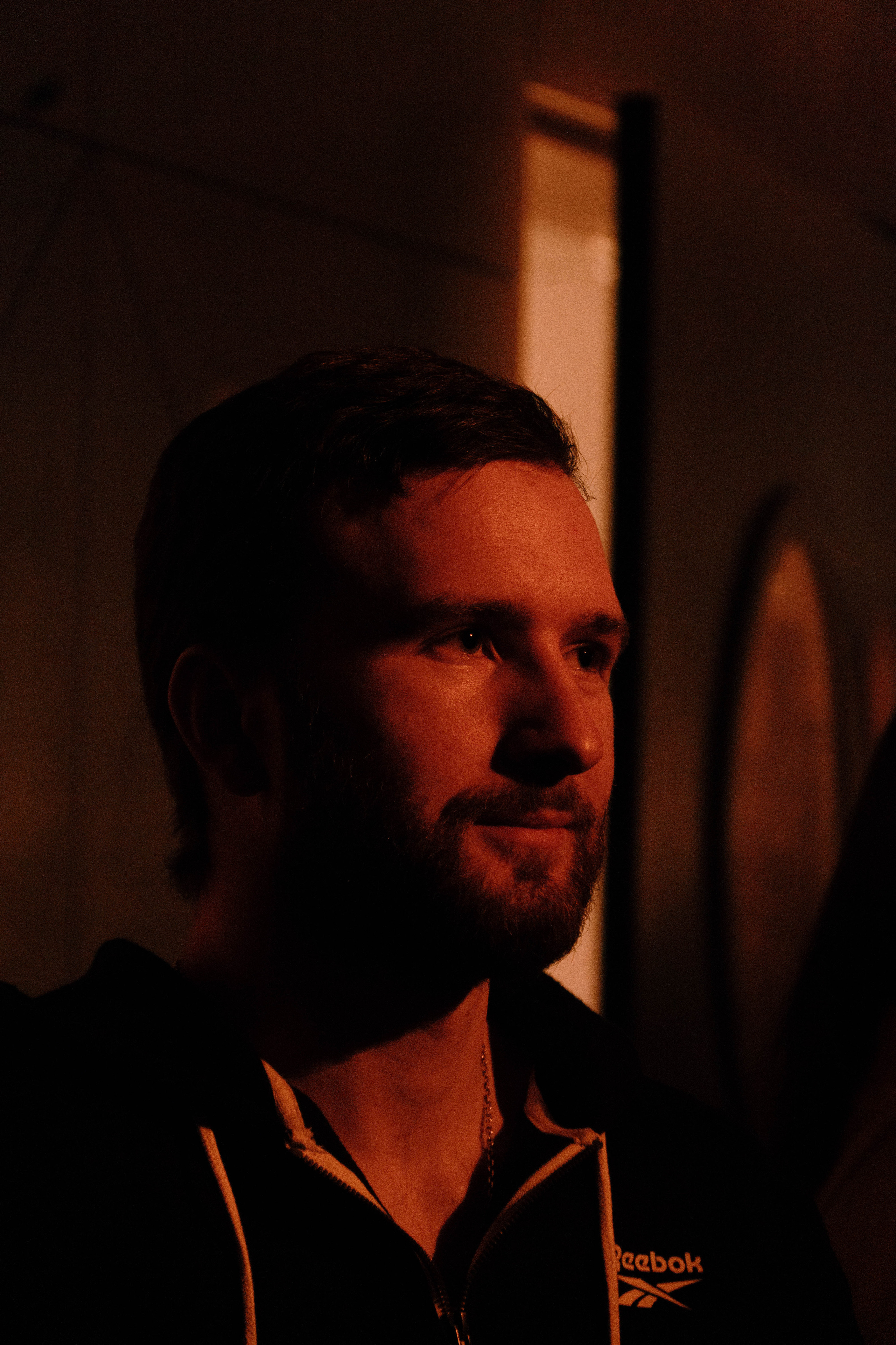 Гребенщик. Фотограф / Оператор Константин Козлов