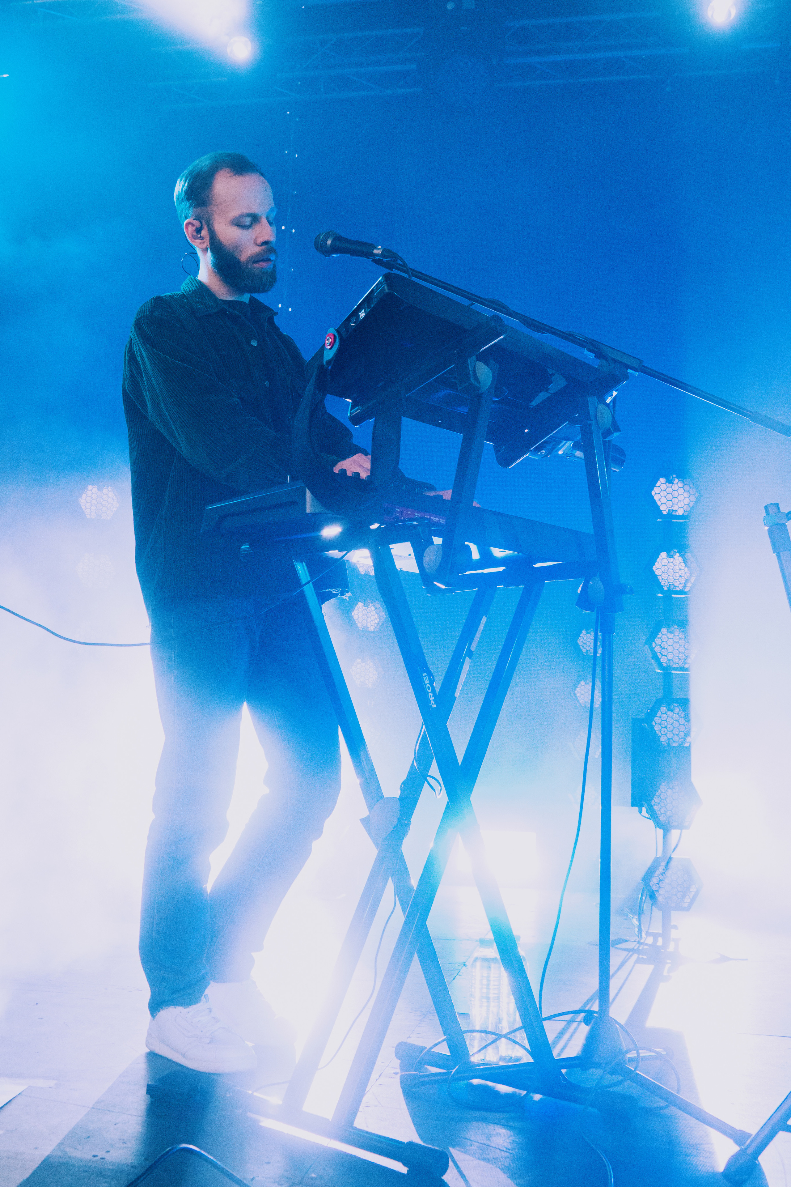 Sirotkin. Фотограф / Оператор Константин Козлов