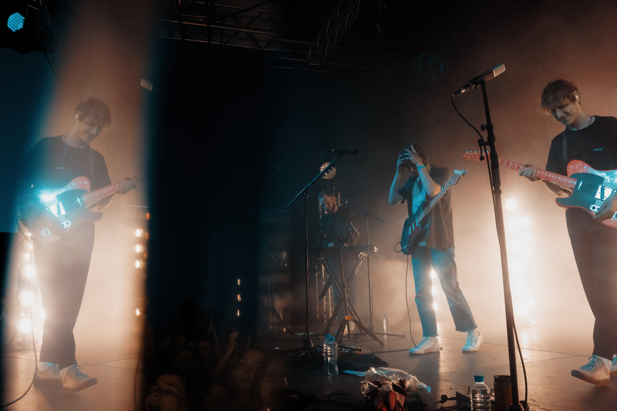 Sirotkin. Фотограф / Оператор Константин Козлов