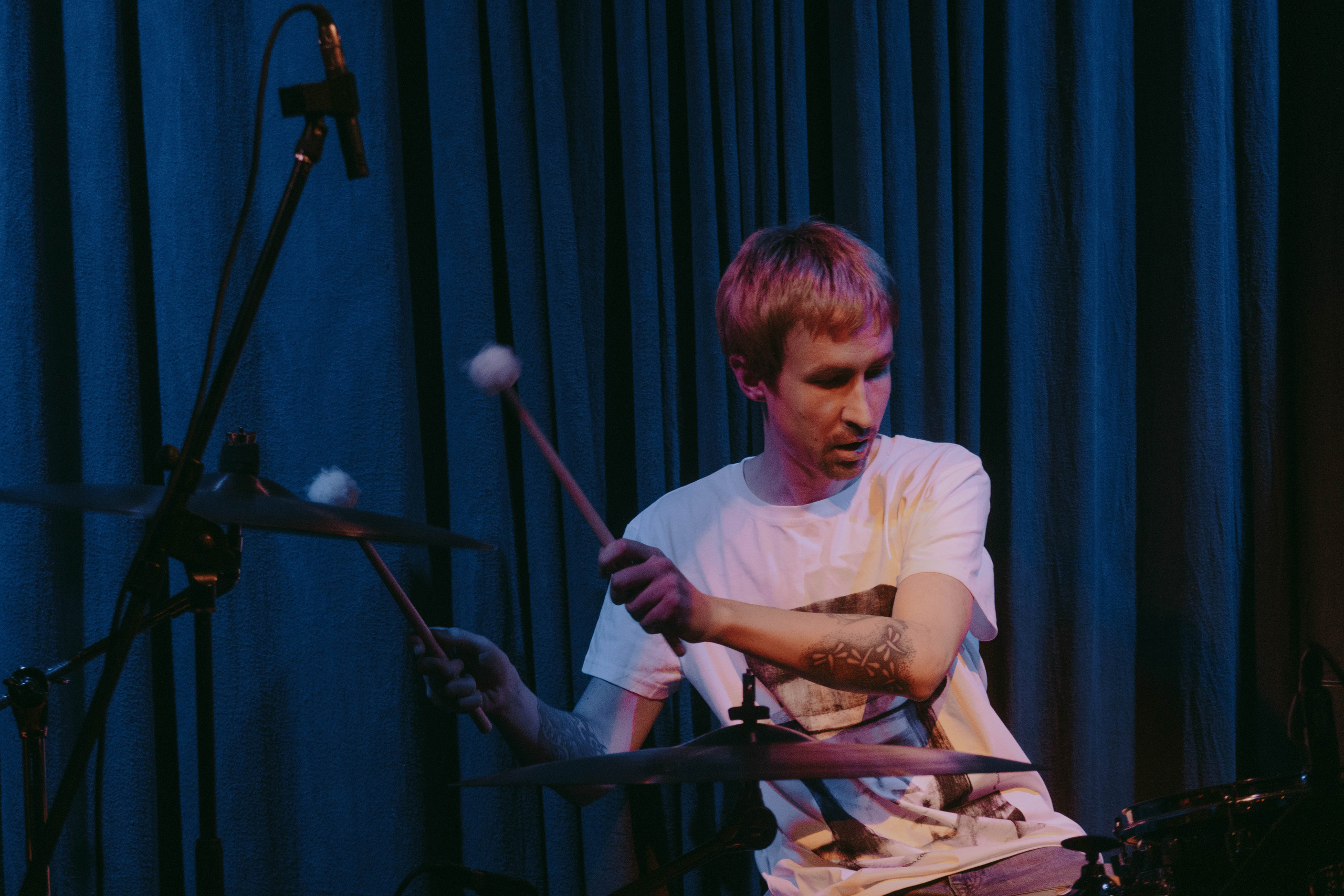 Лензвук. Фотограф / Оператор Константин Козлов