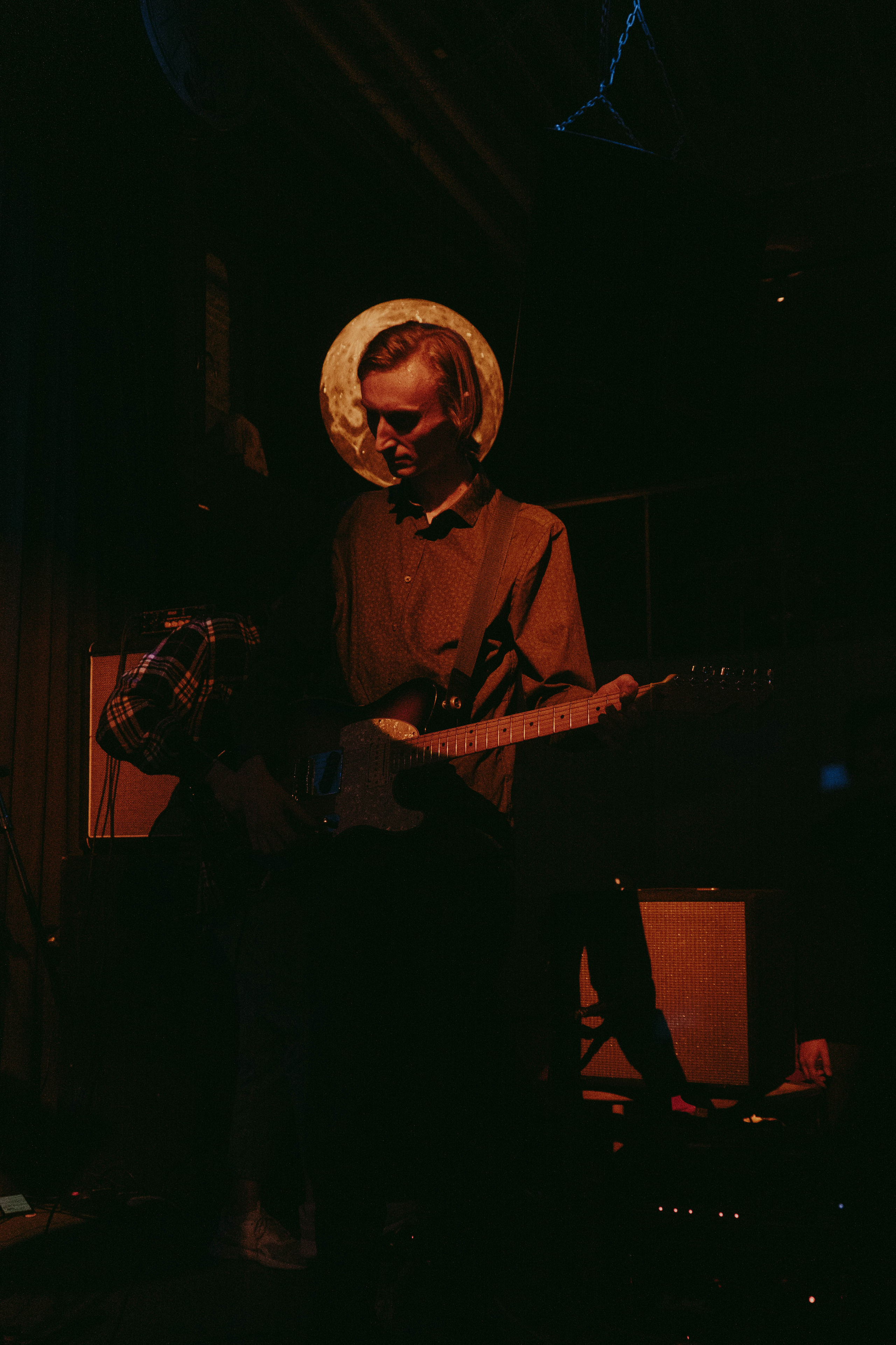 Лензвук. Фотограф / Оператор Константин Козлов