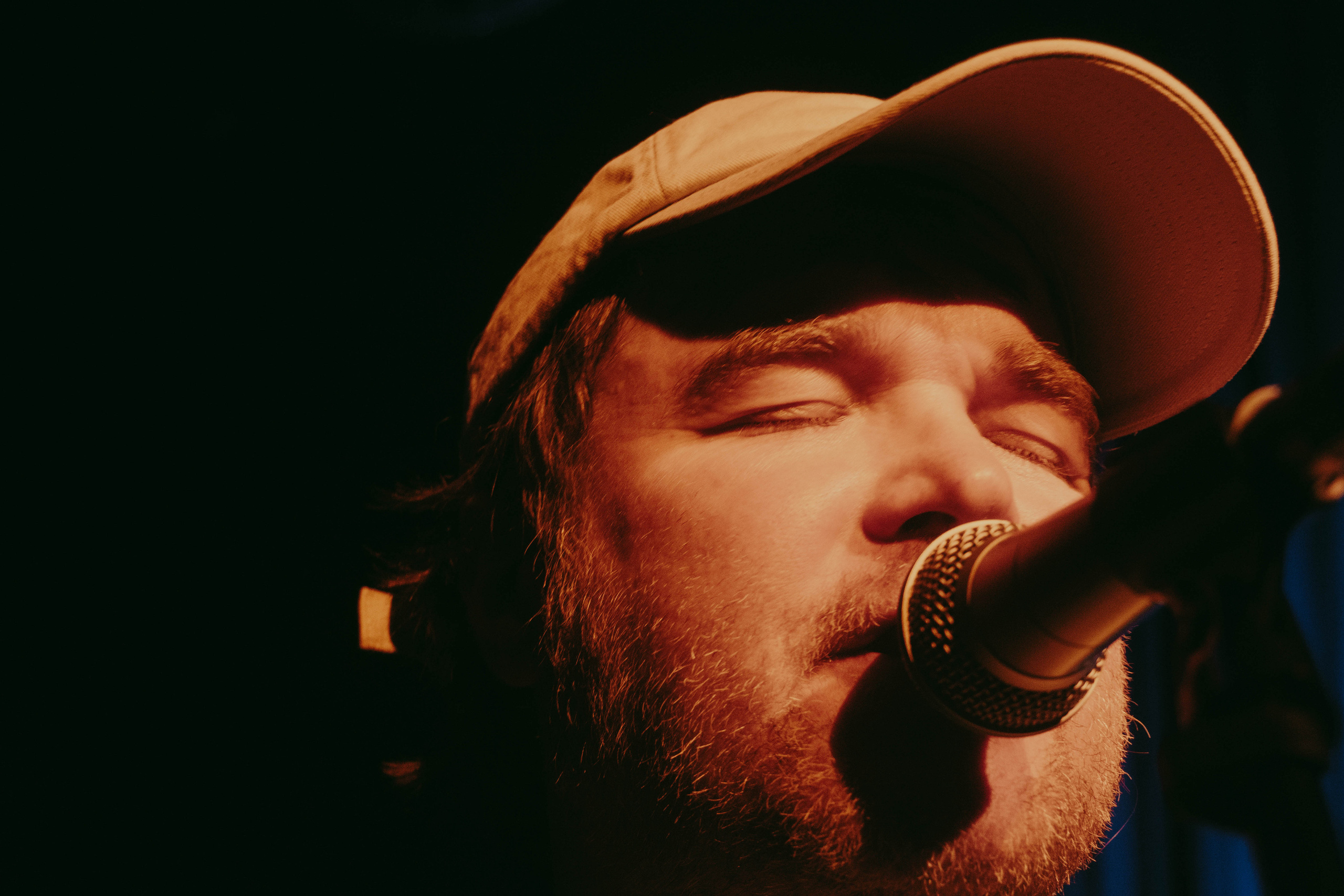 Лензвук. Фотограф / Оператор Константин Козлов