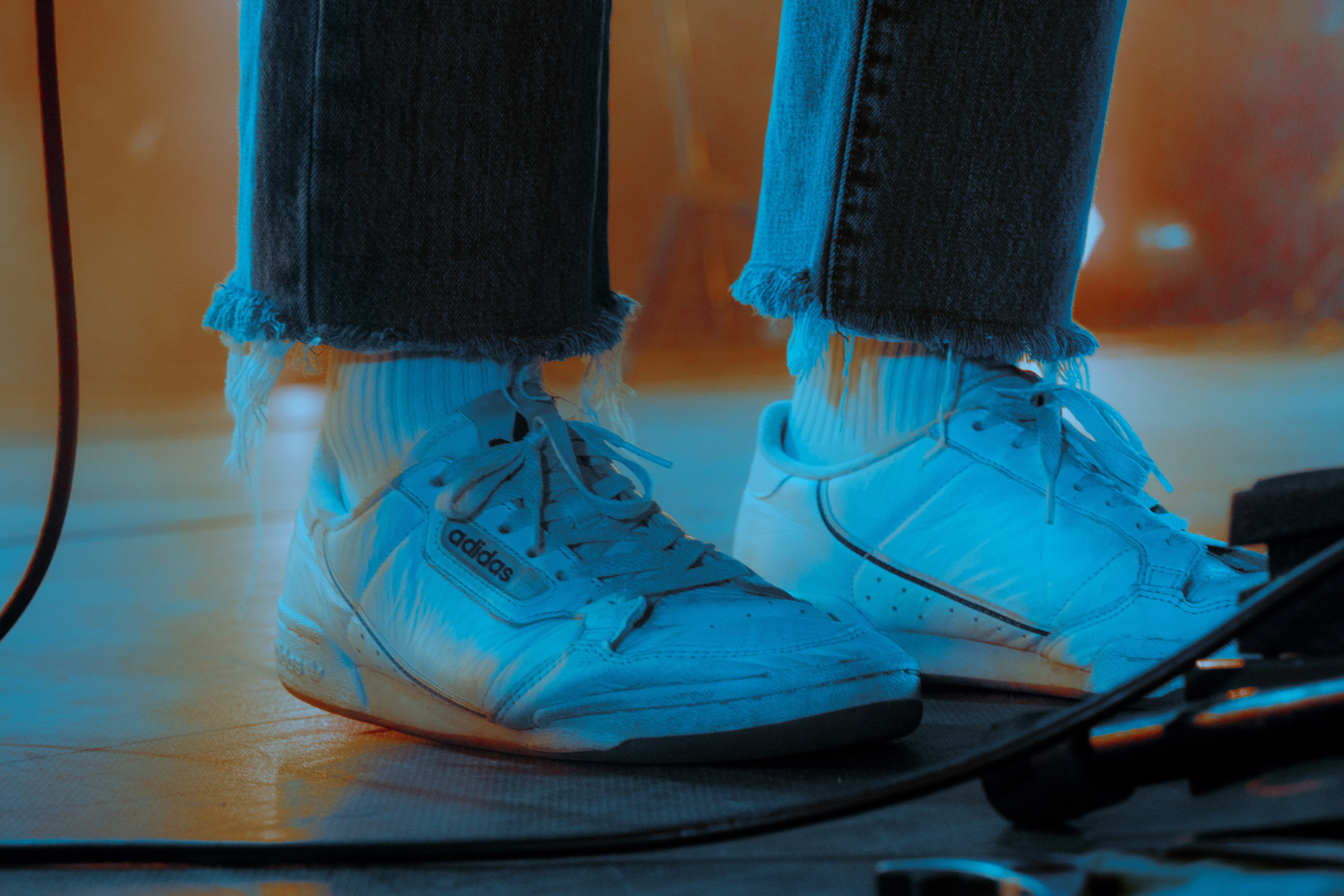 Sirotkin. Фотограф / Оператор Константин Козлов