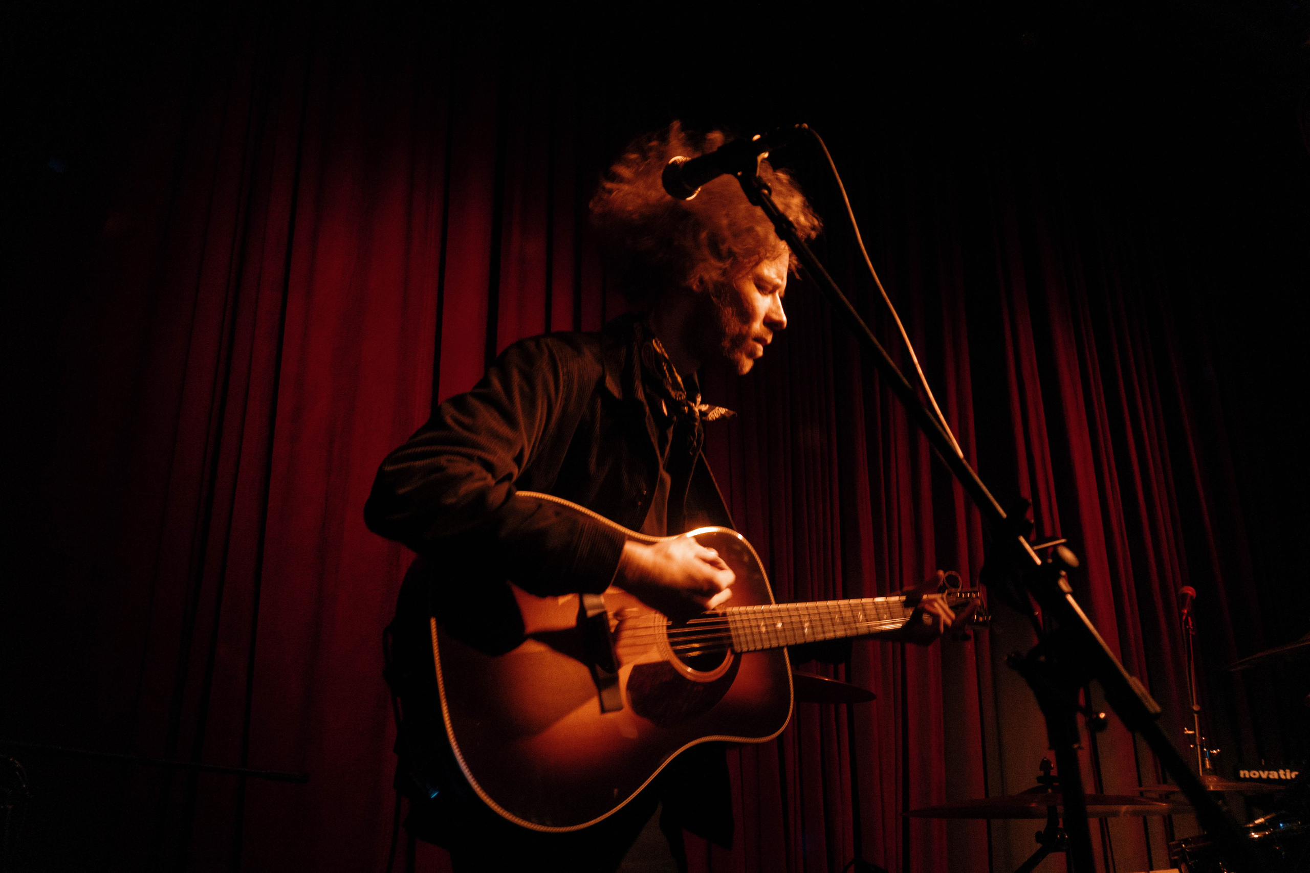 Гребенщик. Фотограф / Оператор Константин Козлов