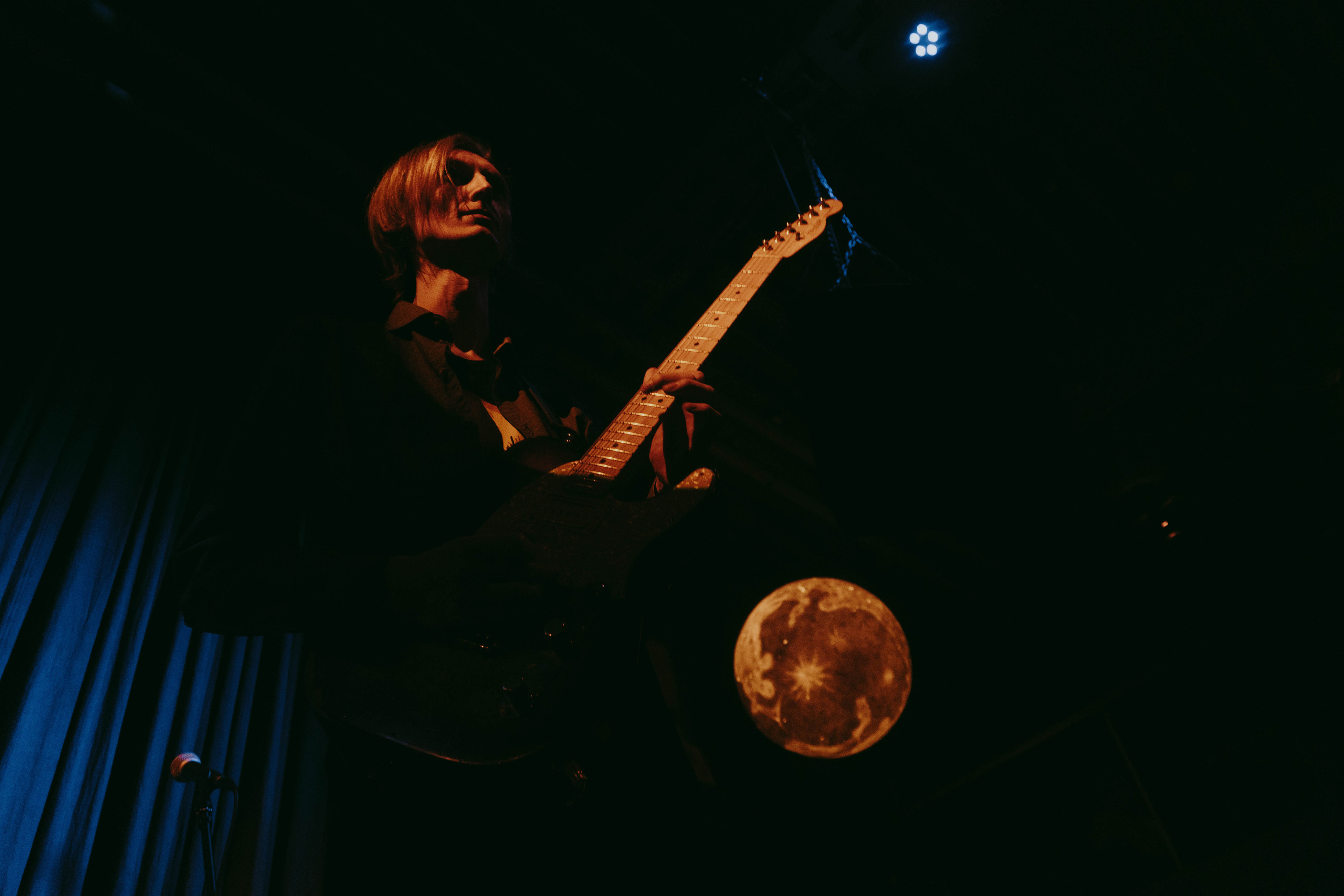 Лензвук. Фотограф / Оператор Константин Козлов