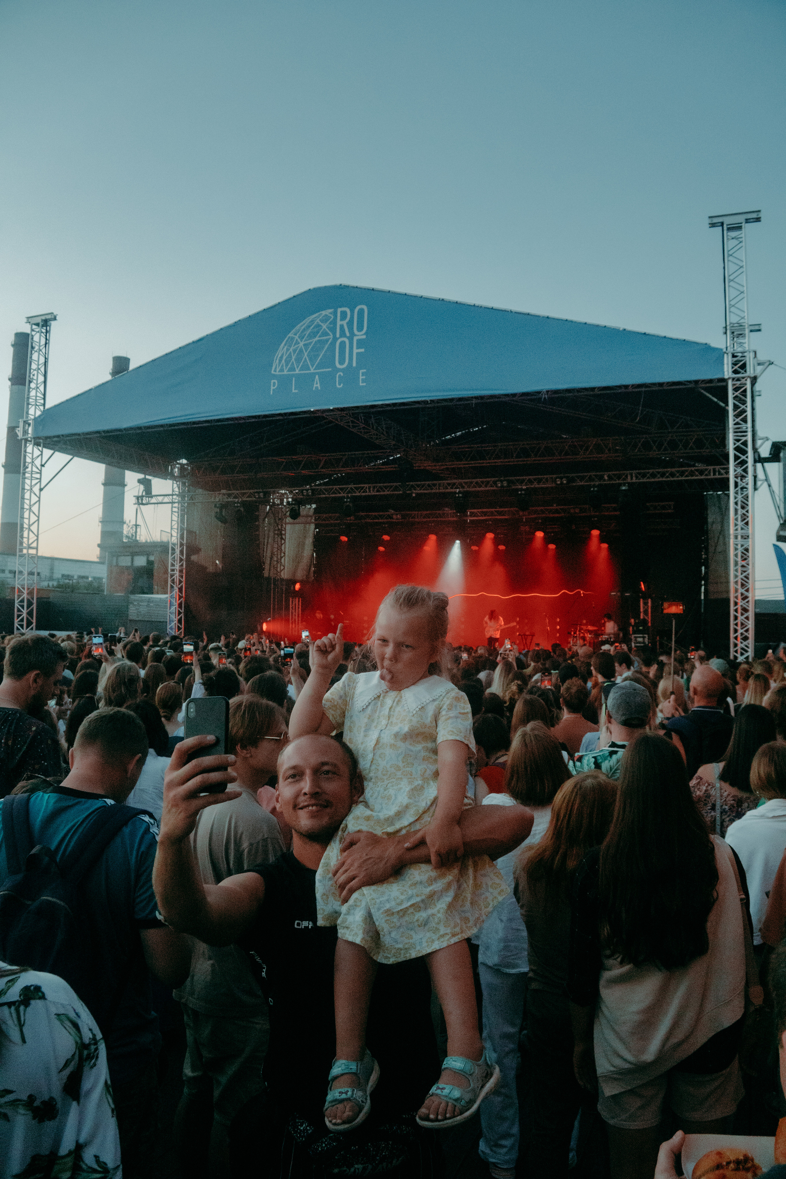 Sirotkin. Фотограф / Оператор Константин Козлов