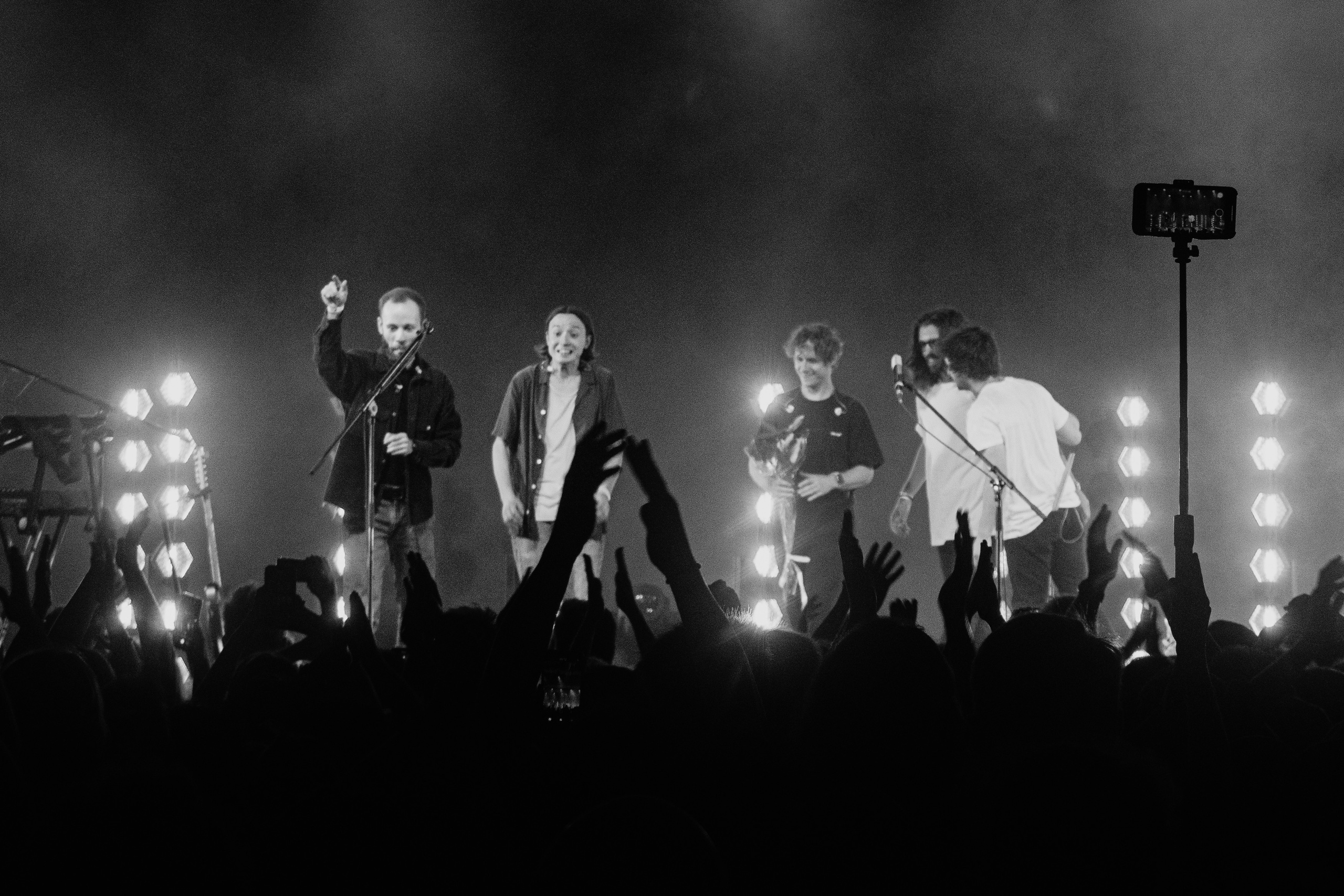 Sirotkin. Фотограф / Оператор Константин Козлов