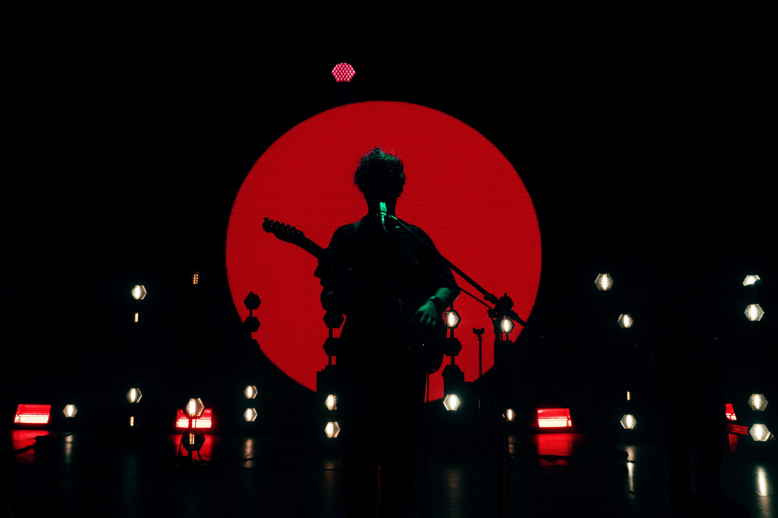 Sirotkin. Фотограф / Оператор Константин Козлов