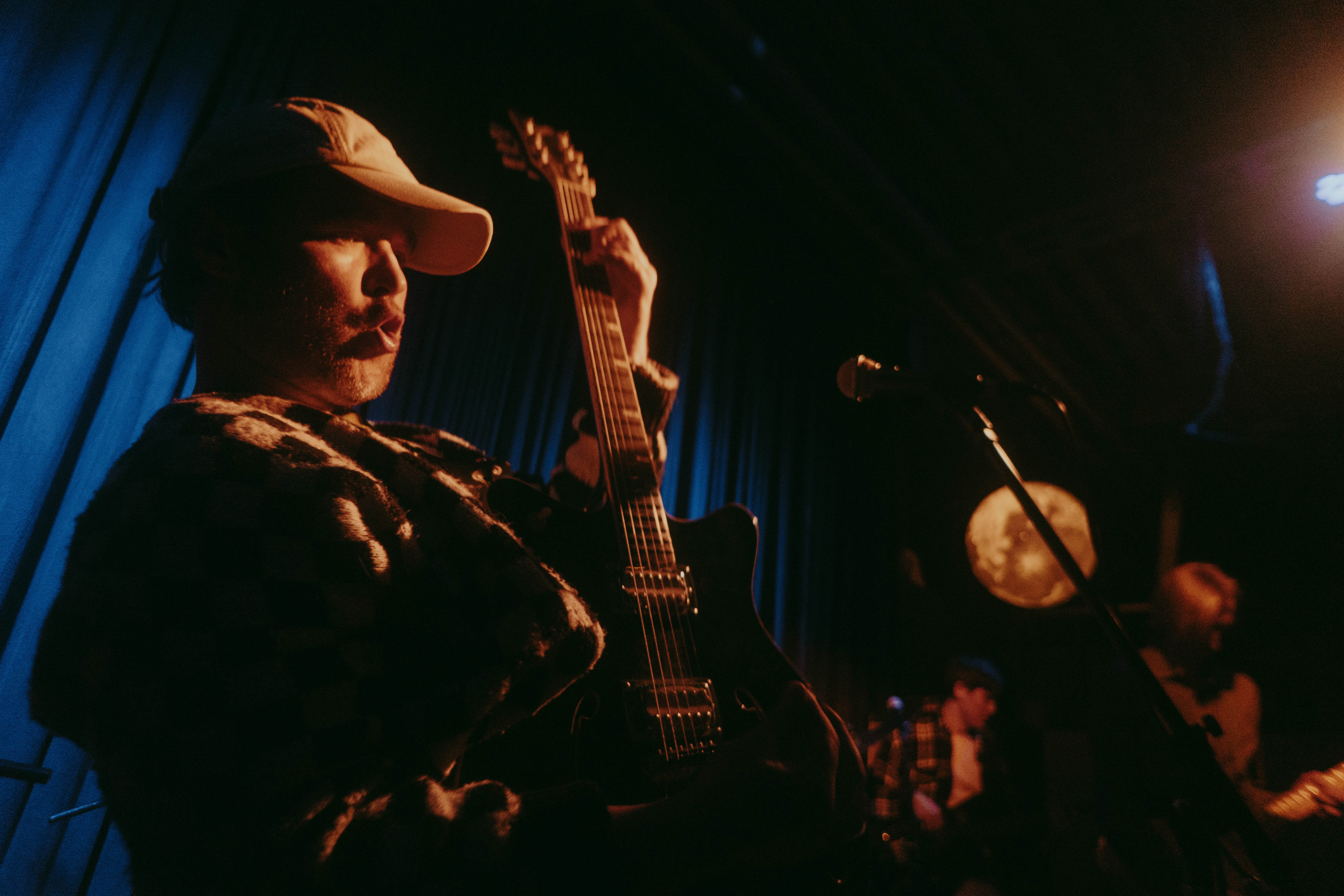 Лензвук. Фотограф / Оператор Константин Козлов