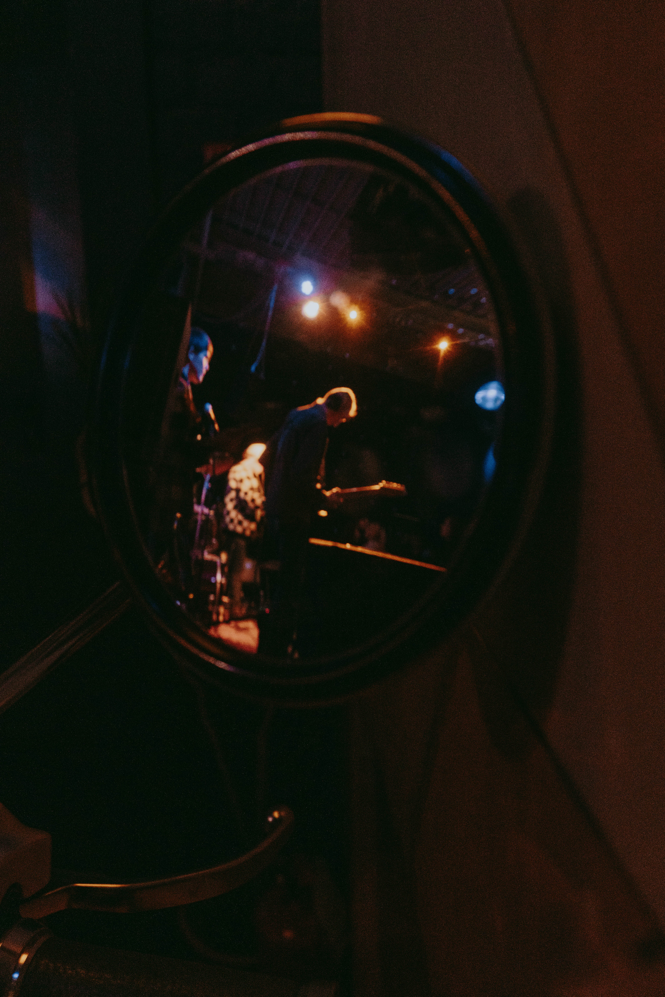 Лензвук. Фотограф / Оператор Константин Козлов