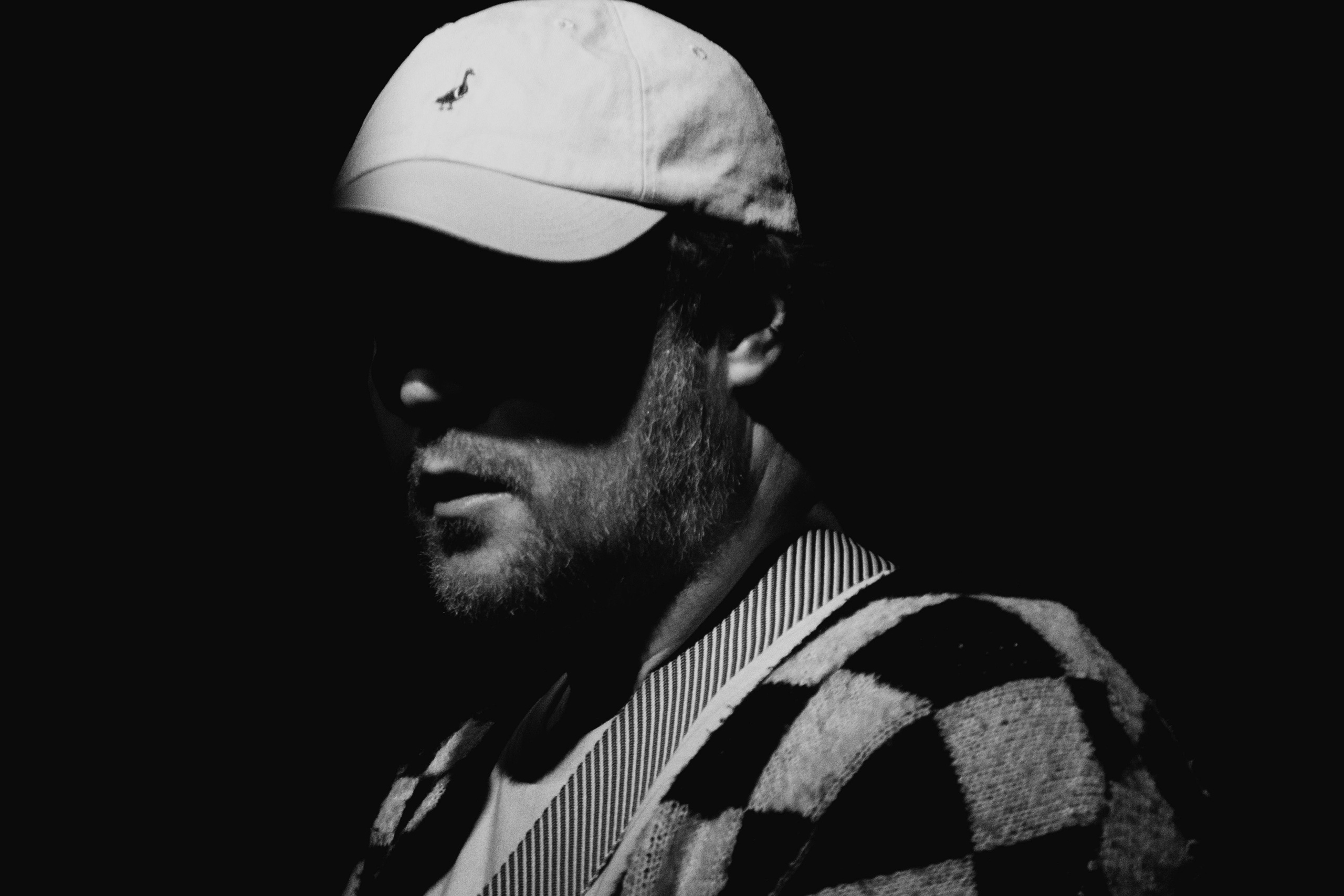 Лензвук. Фотограф / Оператор Константин Козлов