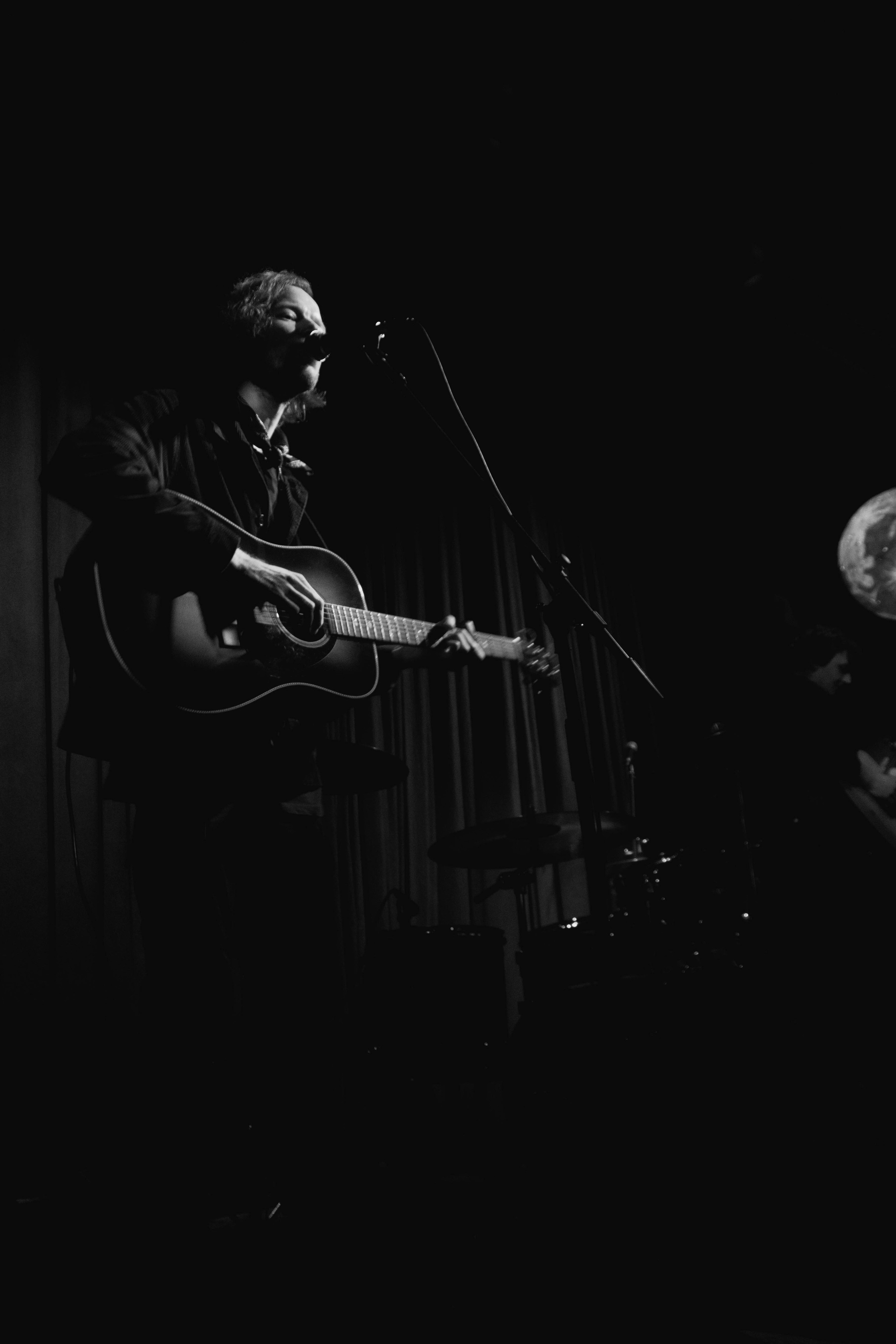 Гребенщик. Фотограф / Оператор Константин Козлов