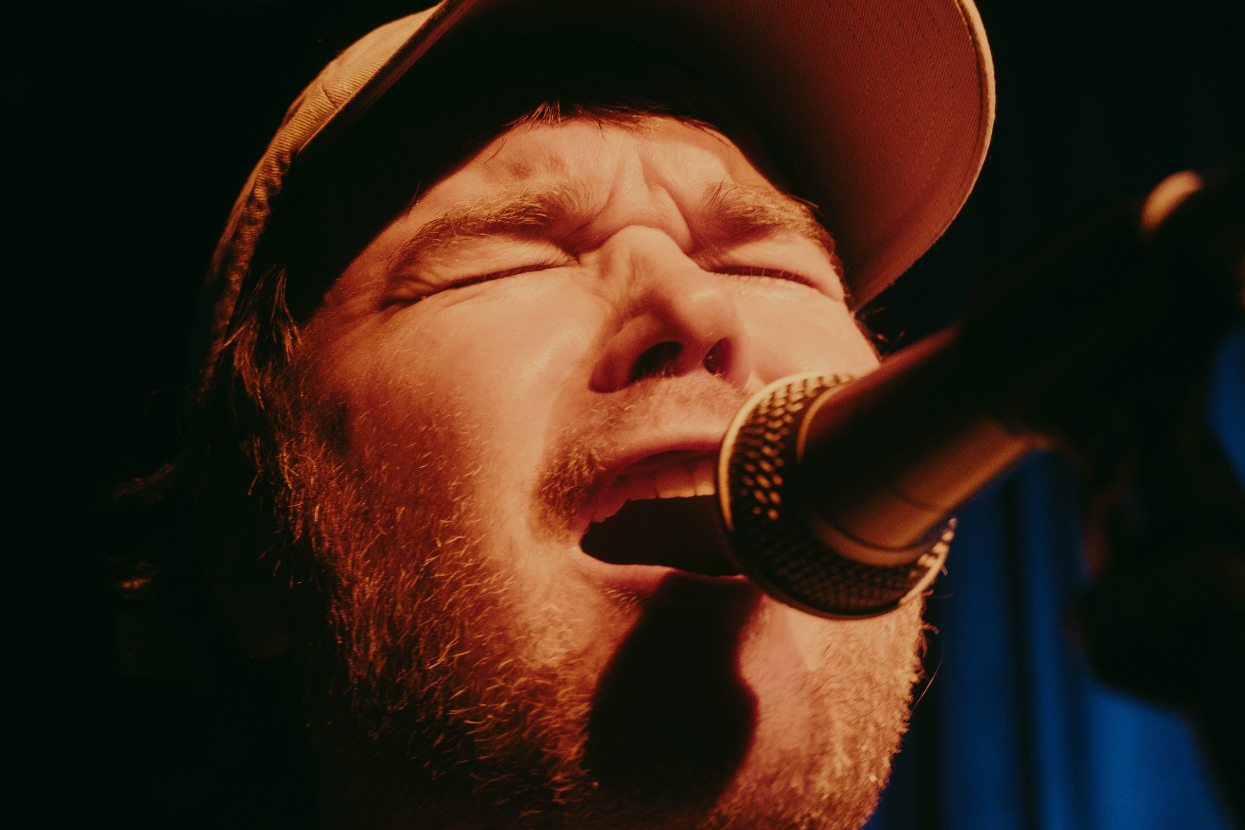 Лензвук. Фотограф / Оператор Константин Козлов