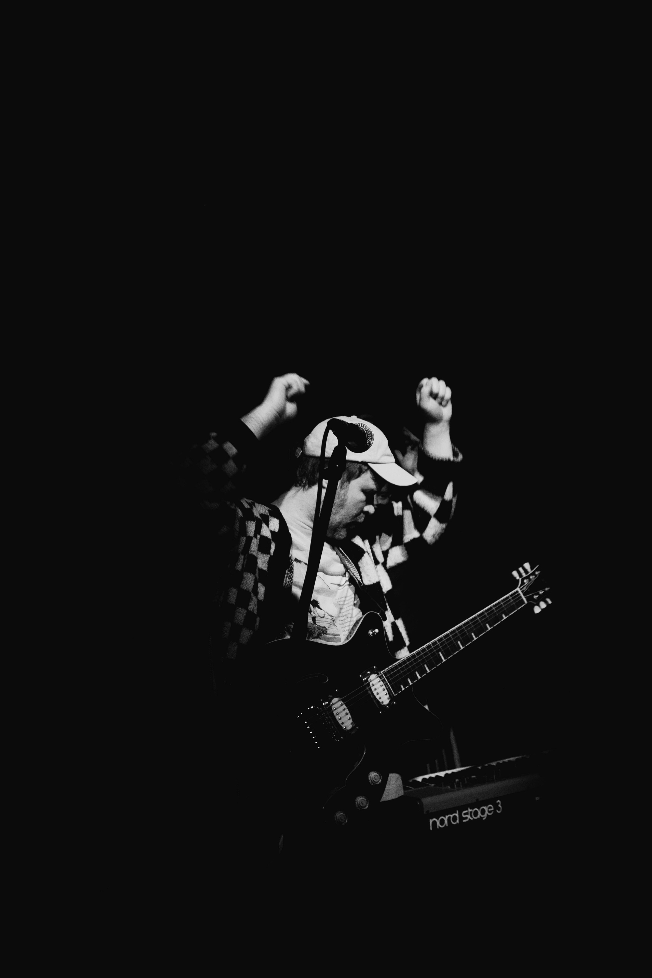 Лензвук. Фотограф / Оператор Константин Козлов