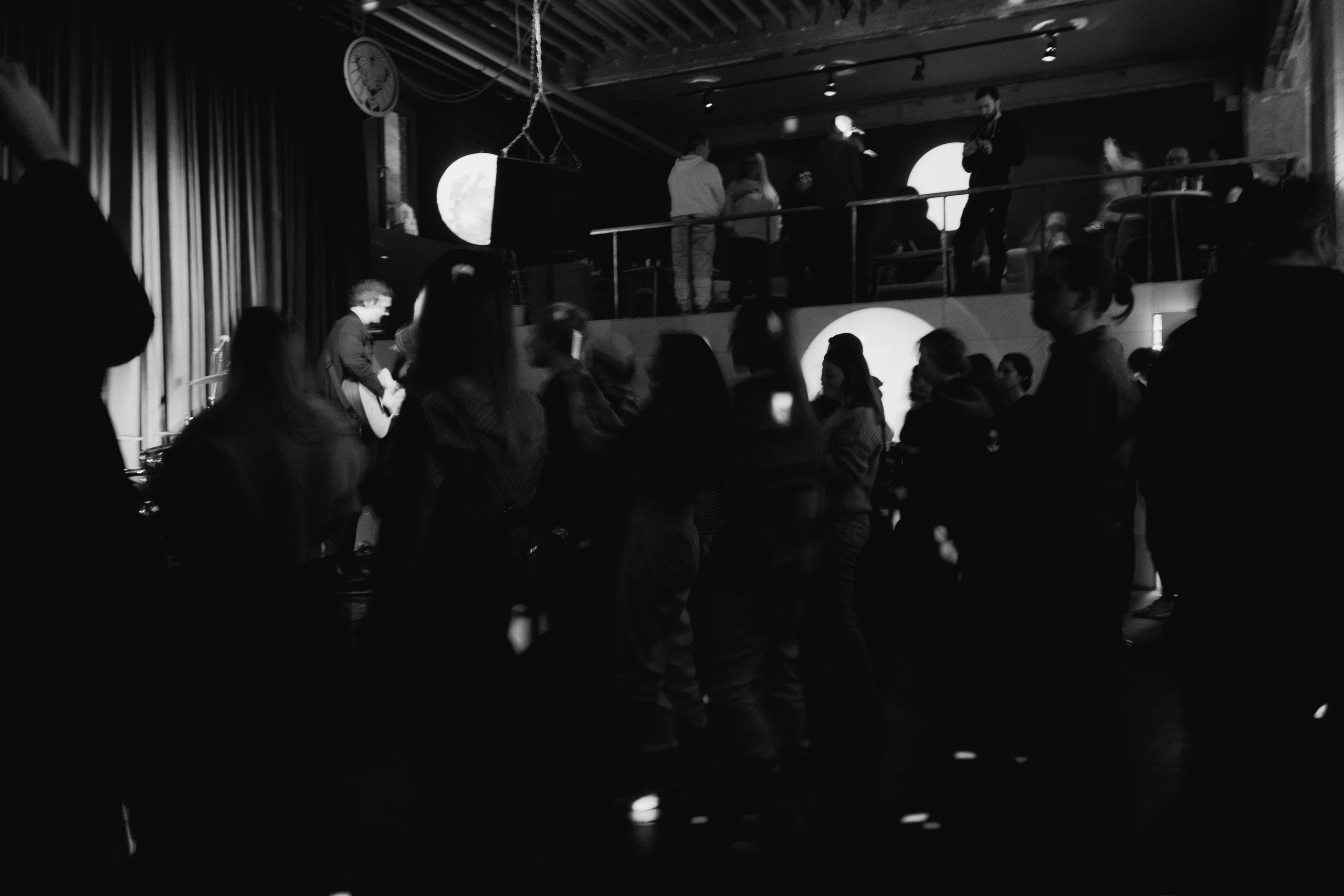 Гребенщик. Фотограф / Оператор Константин Козлов