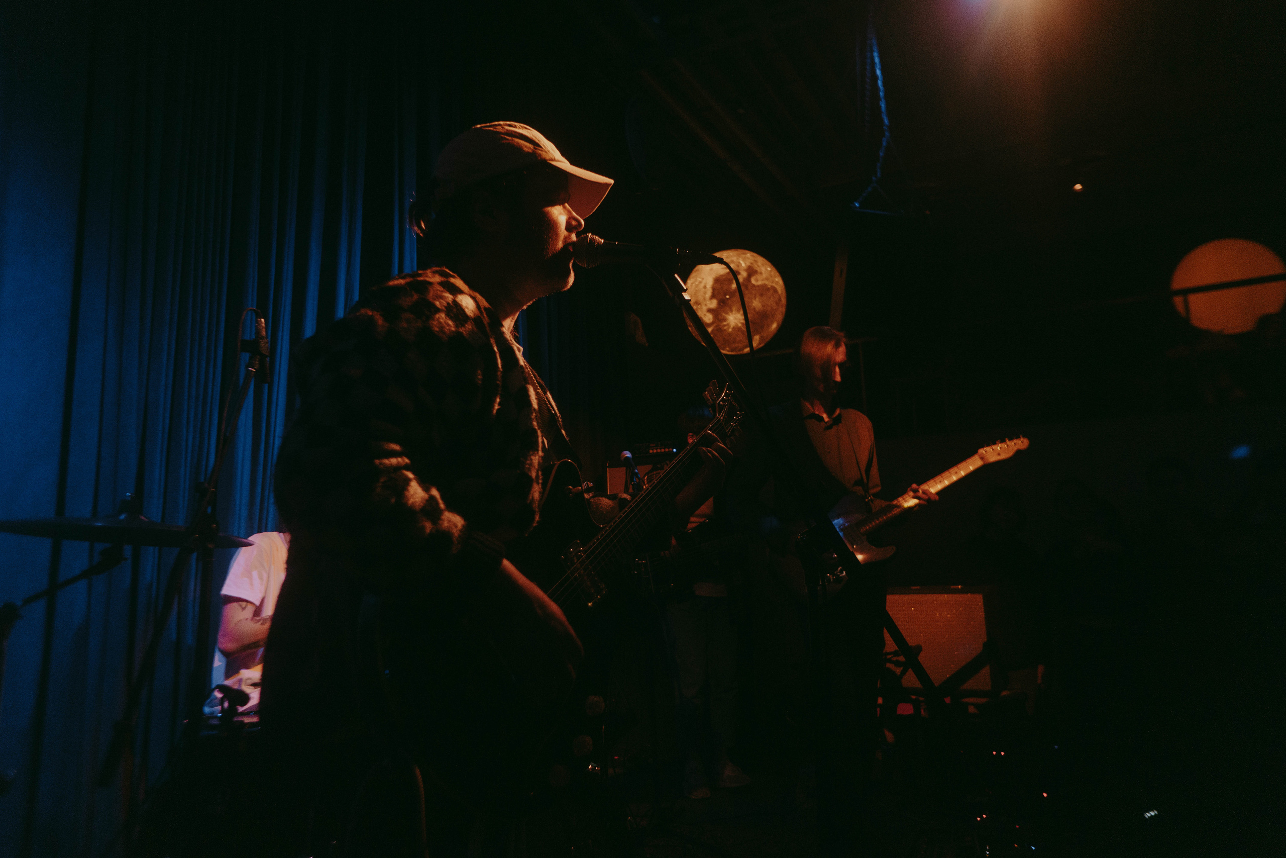 Лензвук. Фотограф / Оператор Константин Козлов