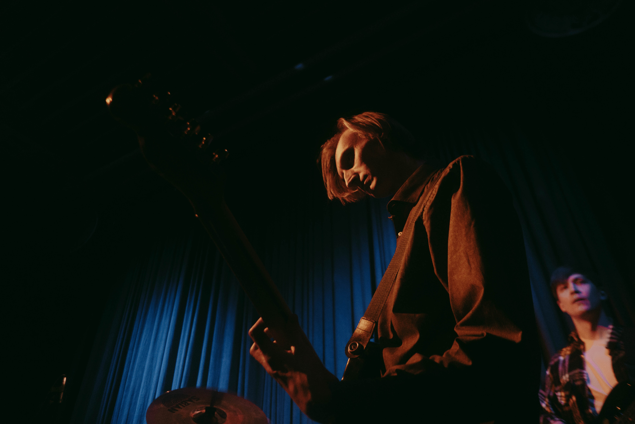 Лензвук. Фотограф / Оператор Константин Козлов