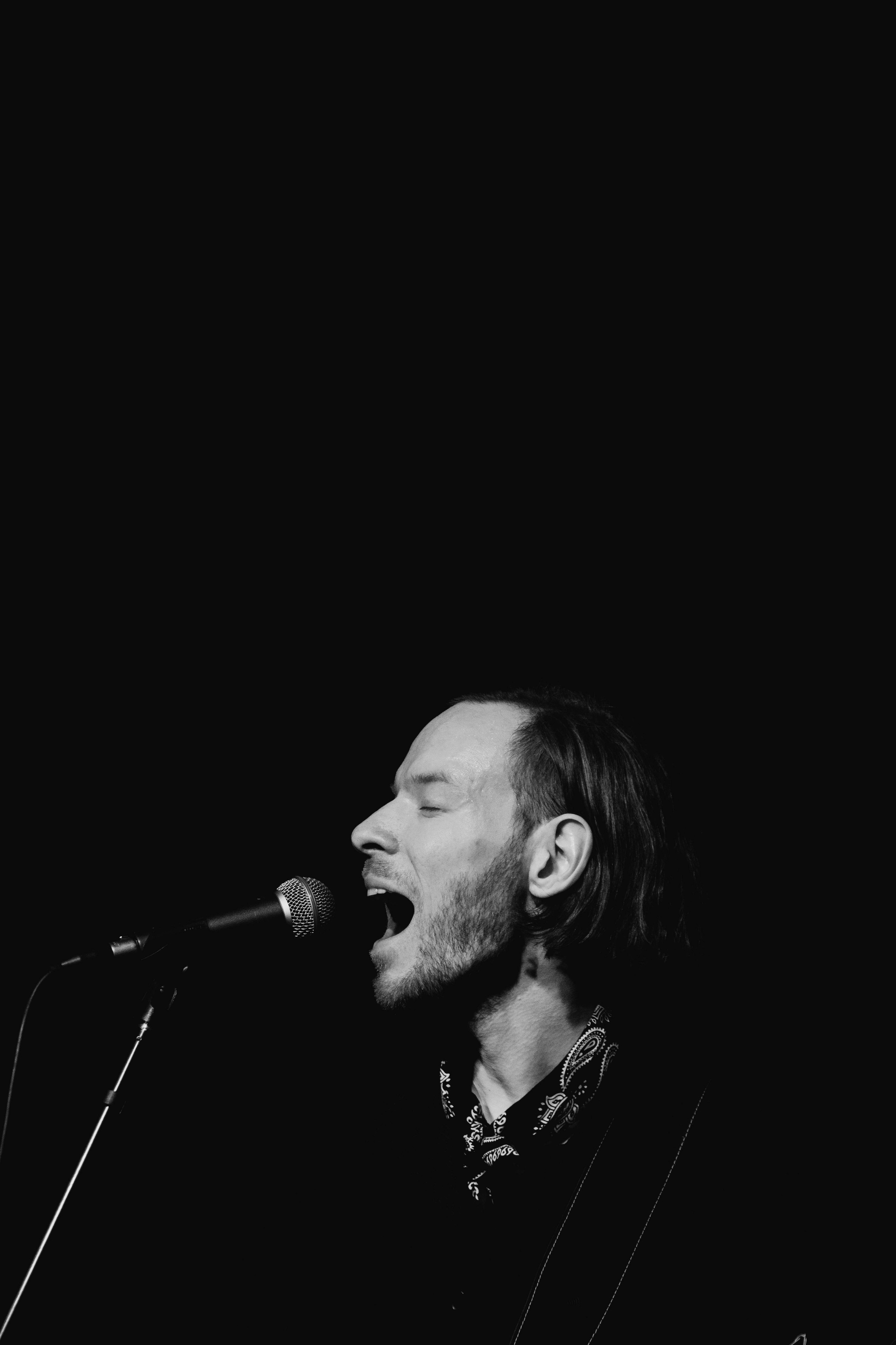 Гребенщик. Фотограф / Оператор Константин Козлов