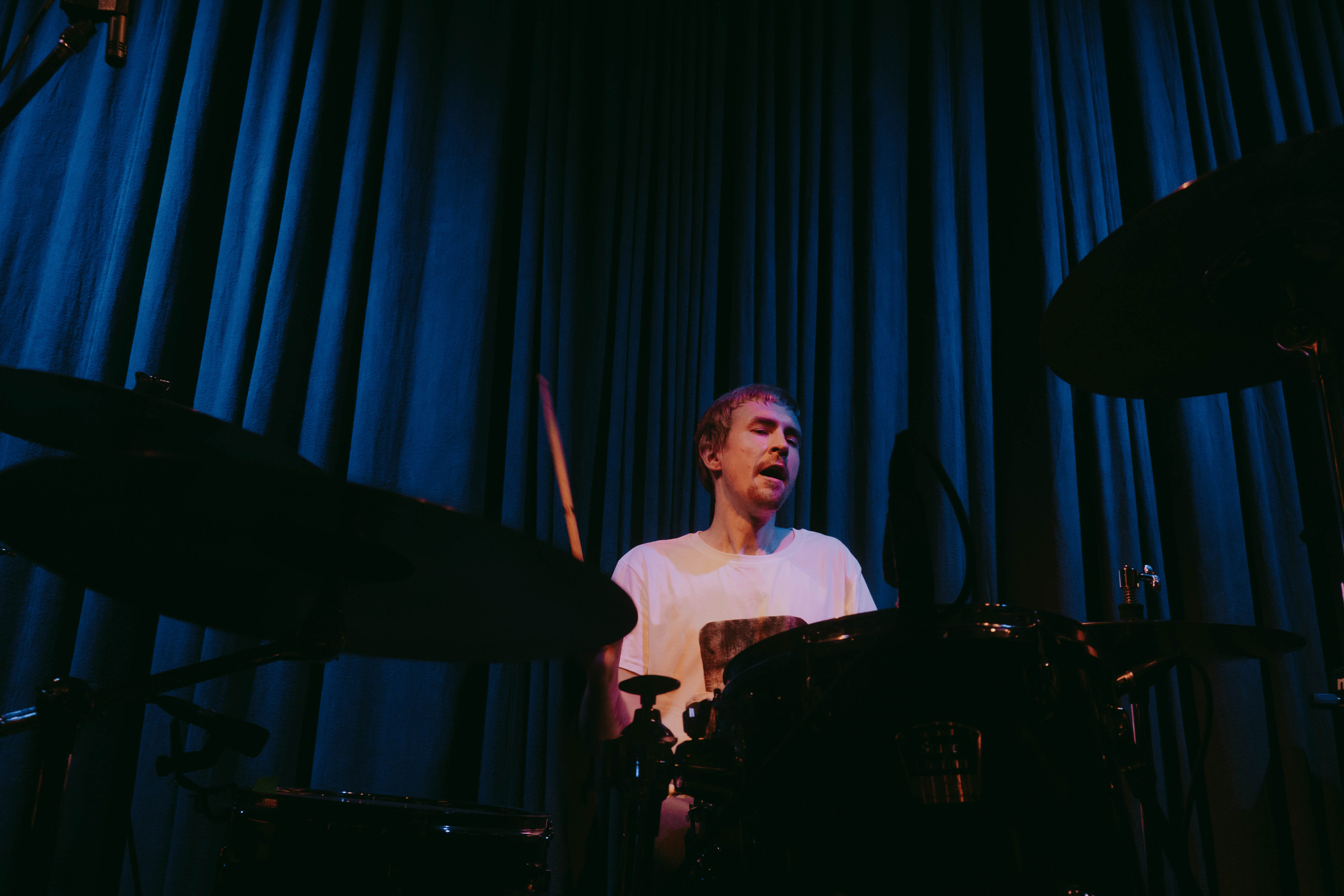 Лензвук. Фотограф / Оператор Константин Козлов