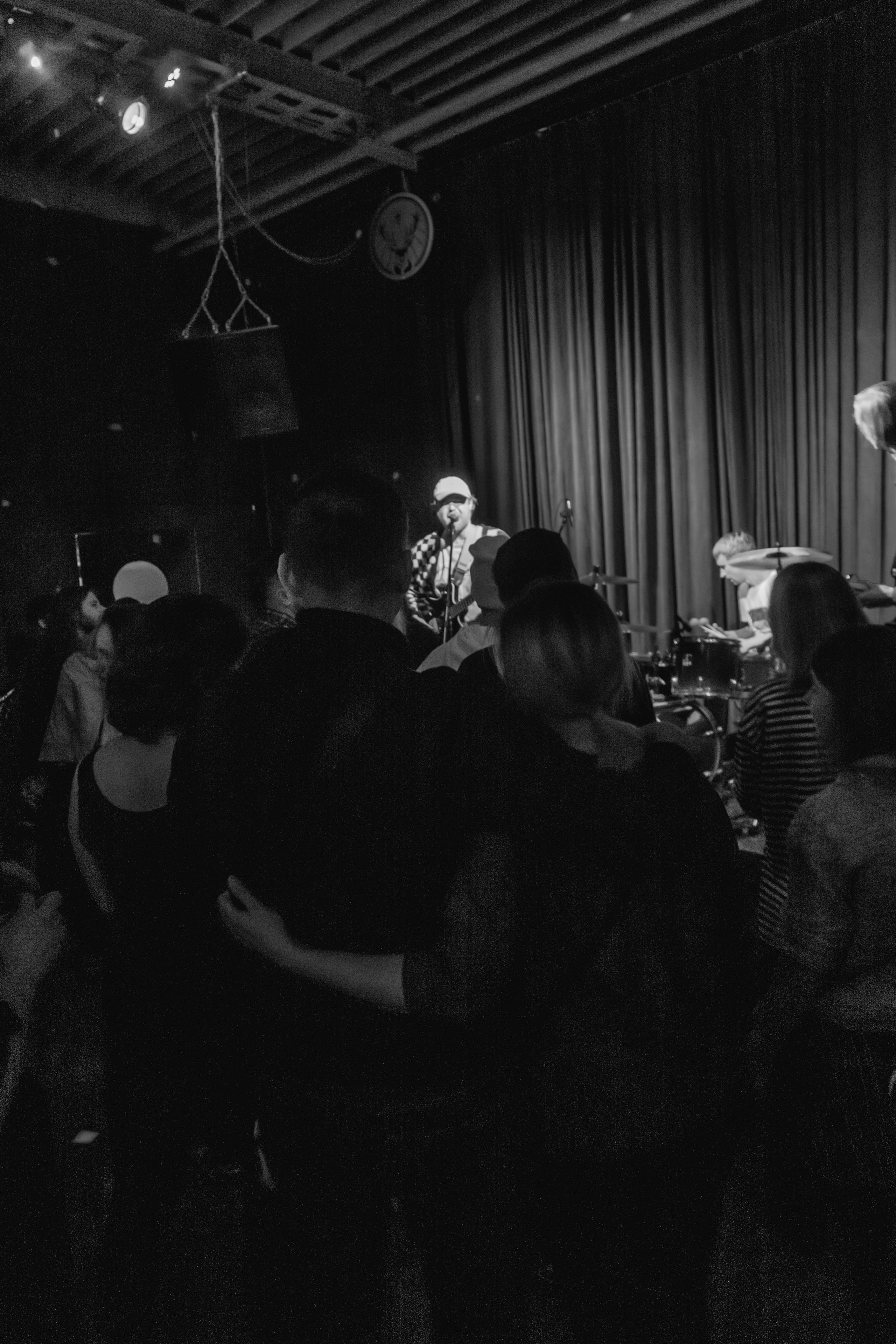 Лензвук. Фотограф / Оператор Константин Козлов