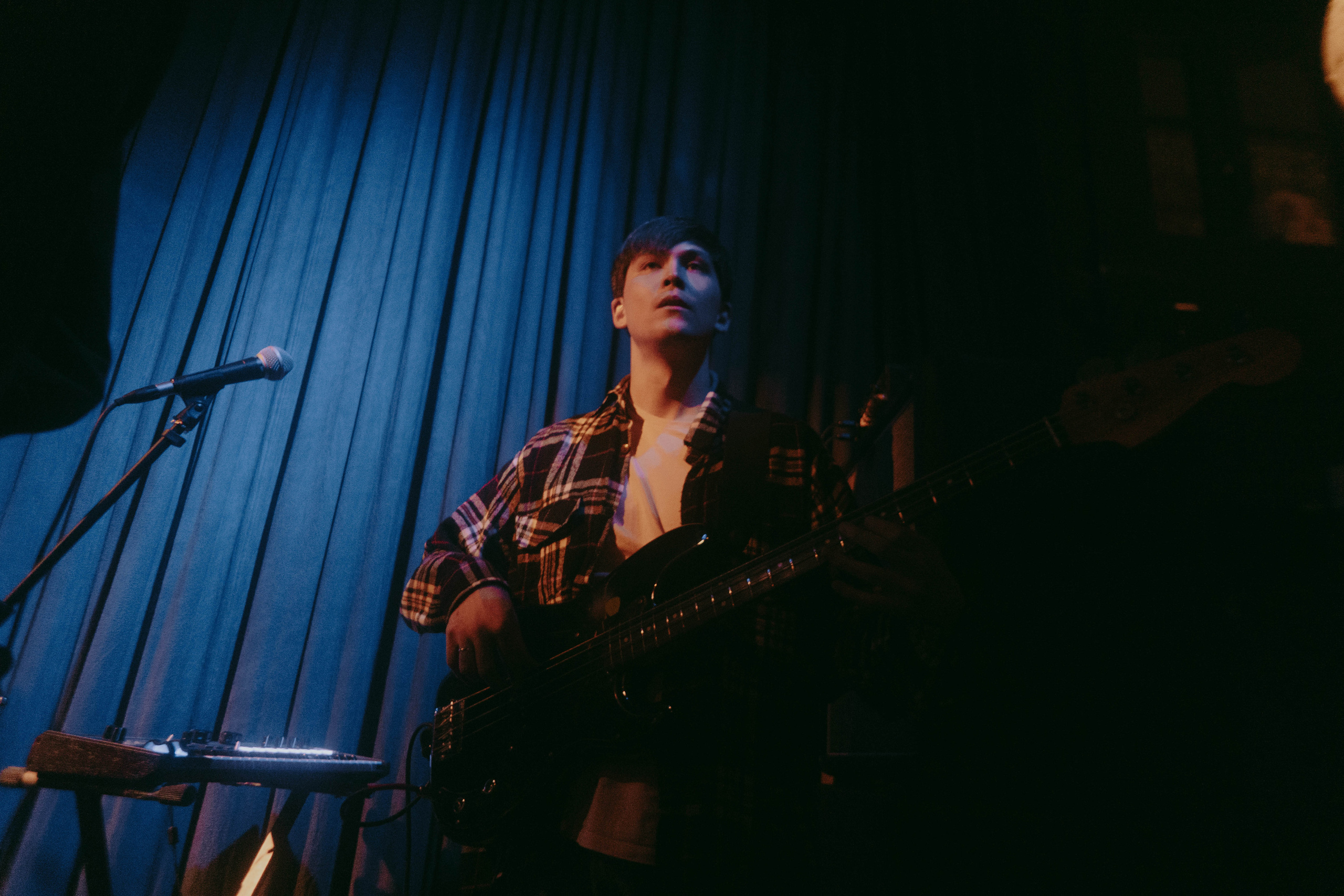 Лензвук. Фотограф / Оператор Константин Козлов