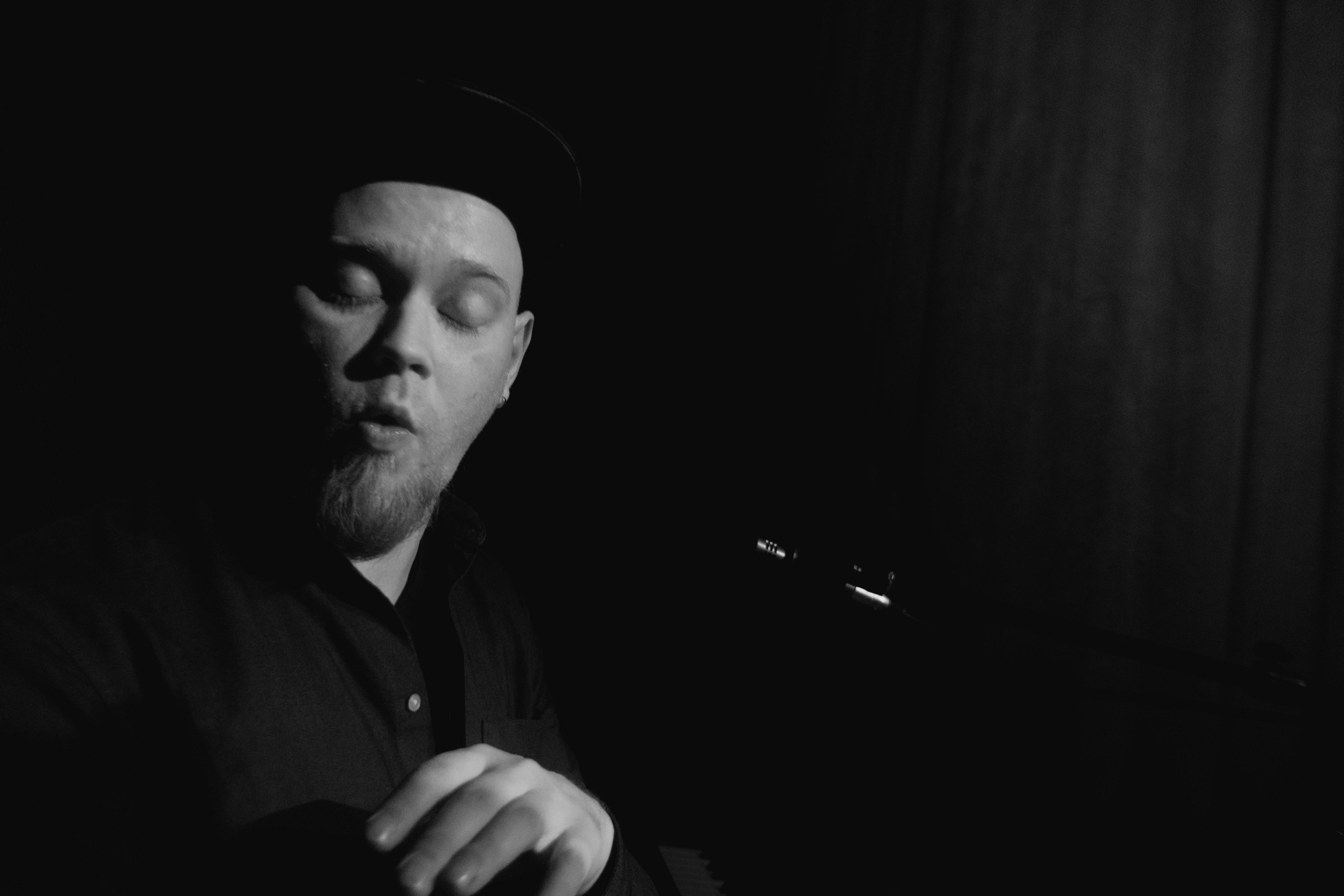 Лензвук. Фотограф / Оператор Константин Козлов