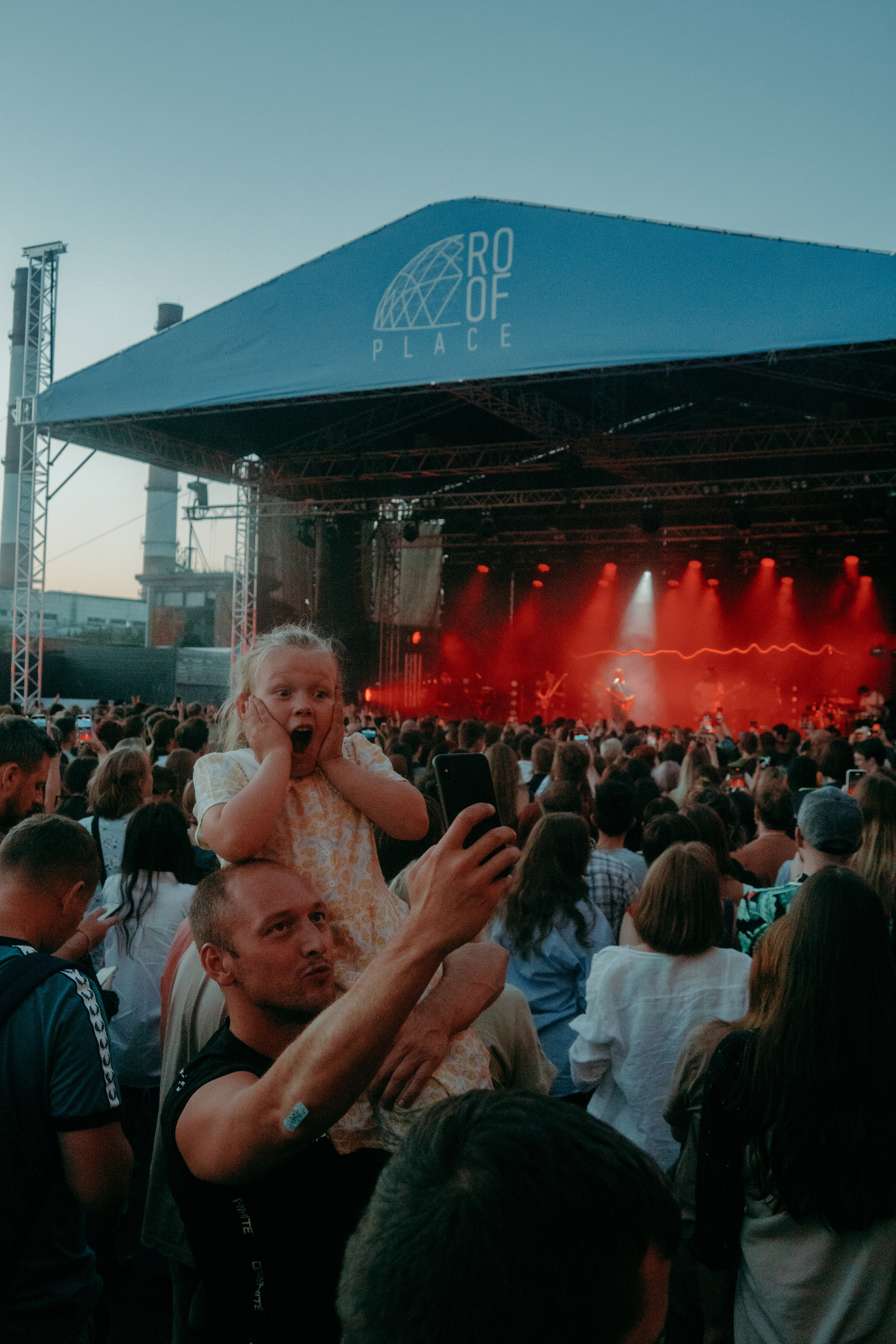 Sirotkin. Фотограф / Оператор Константин Козлов