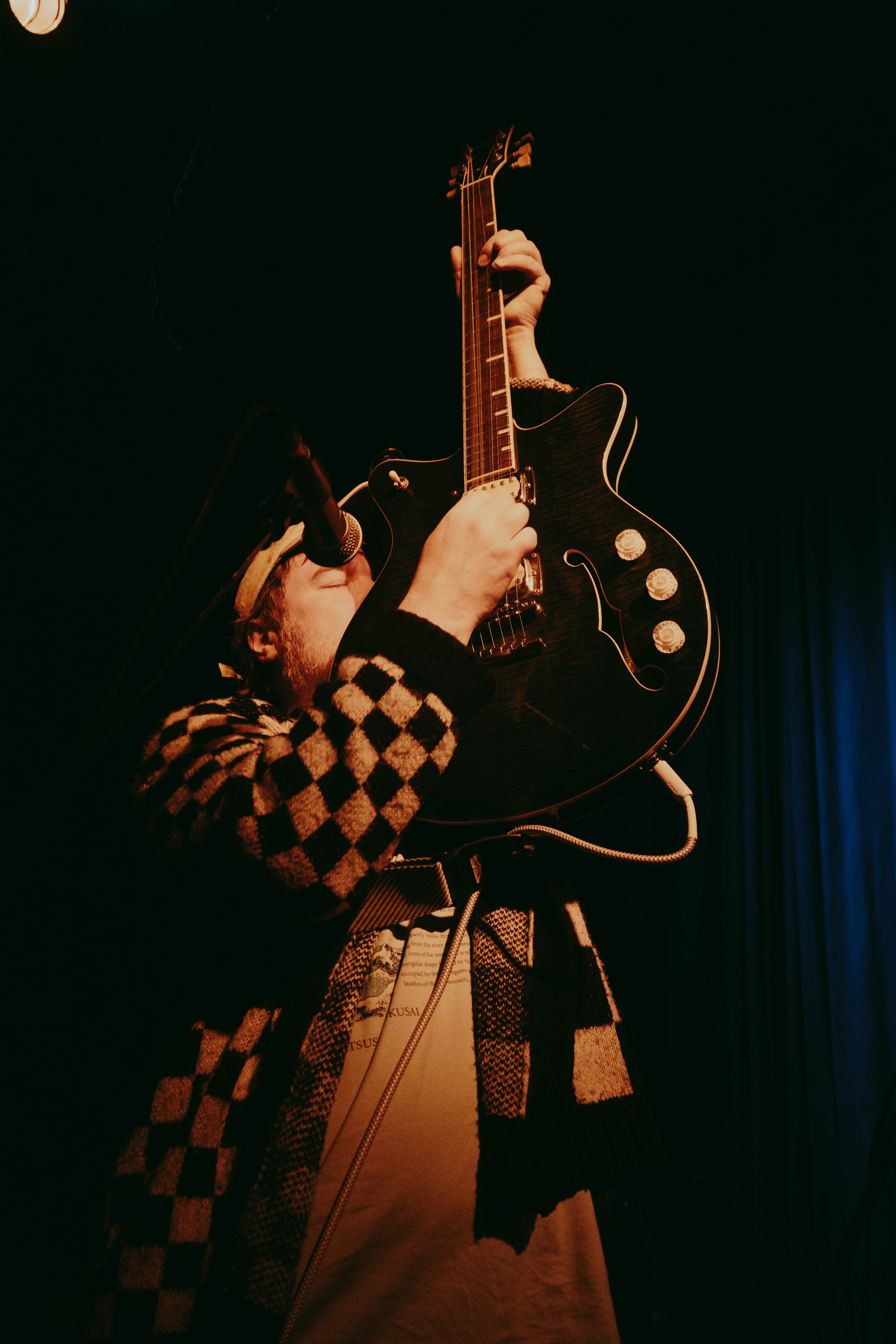 Лензвук. Фотограф / Оператор Константин Козлов