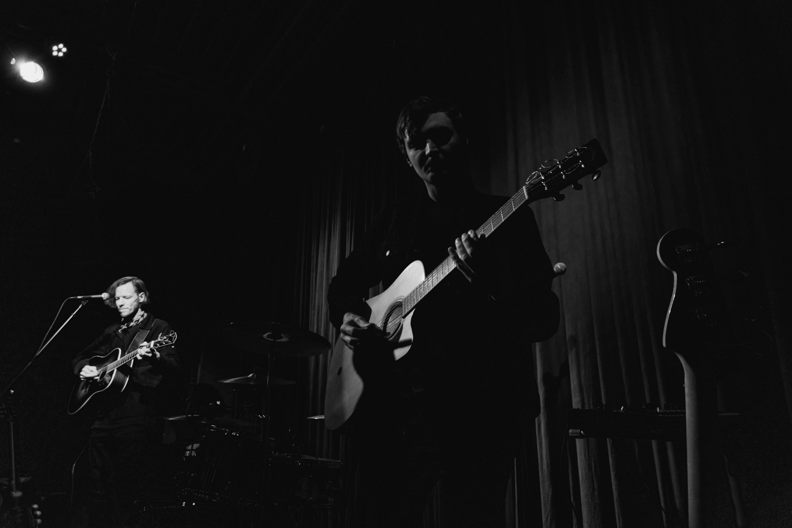 Гребенщик. Фотограф / Оператор Константин Козлов